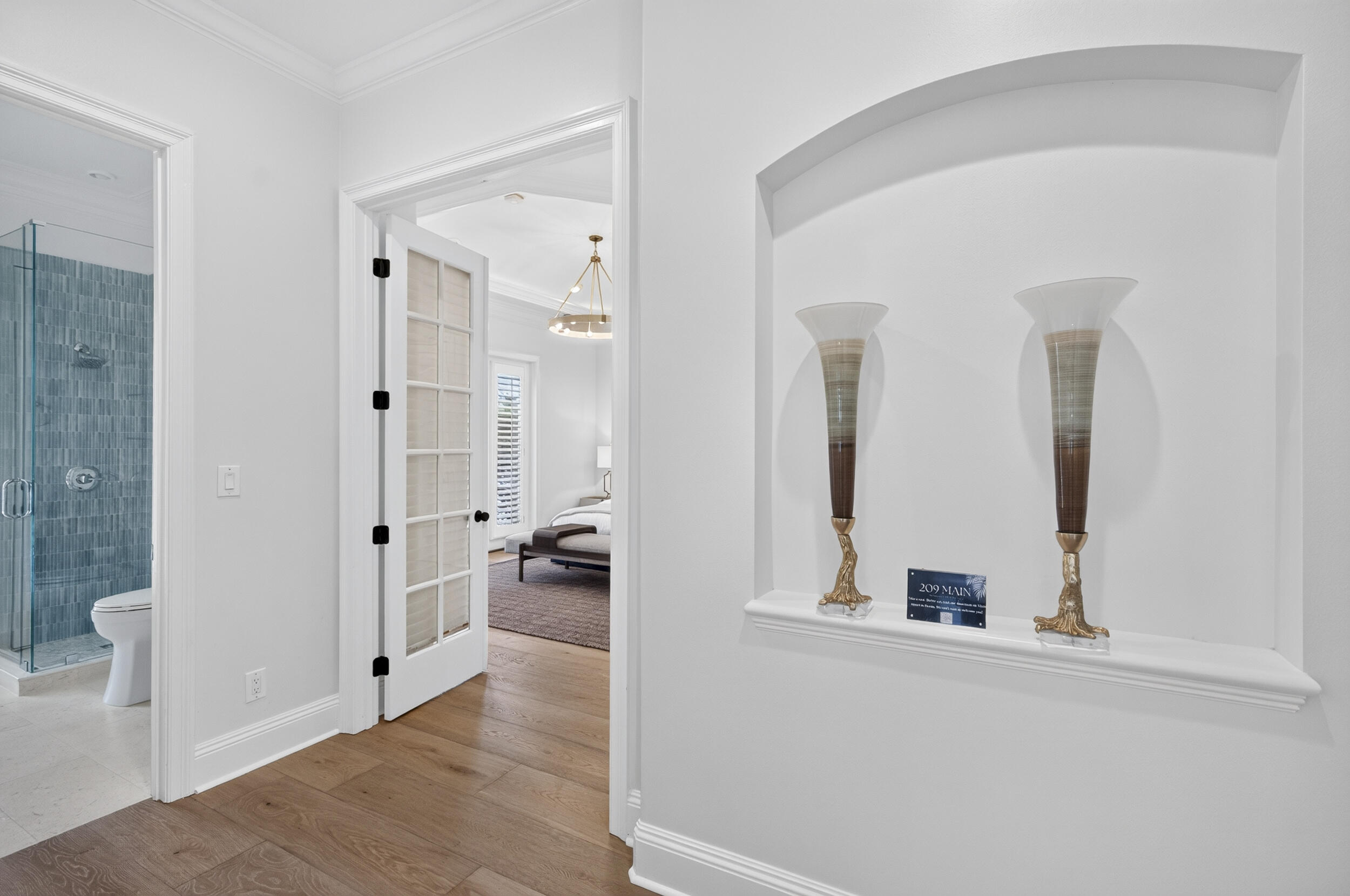 Regatta Bay - Residential