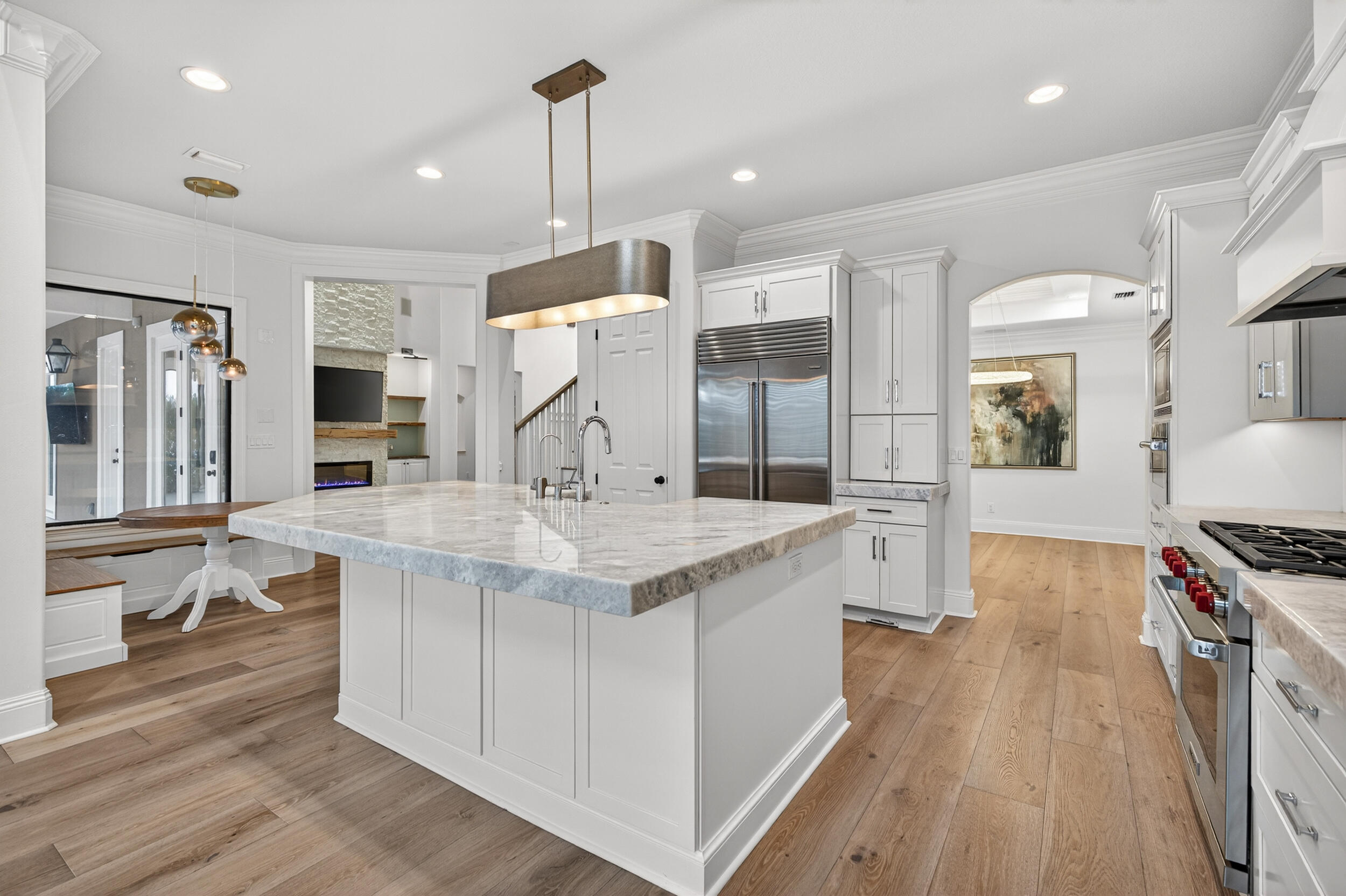 Regatta Bay - Residential