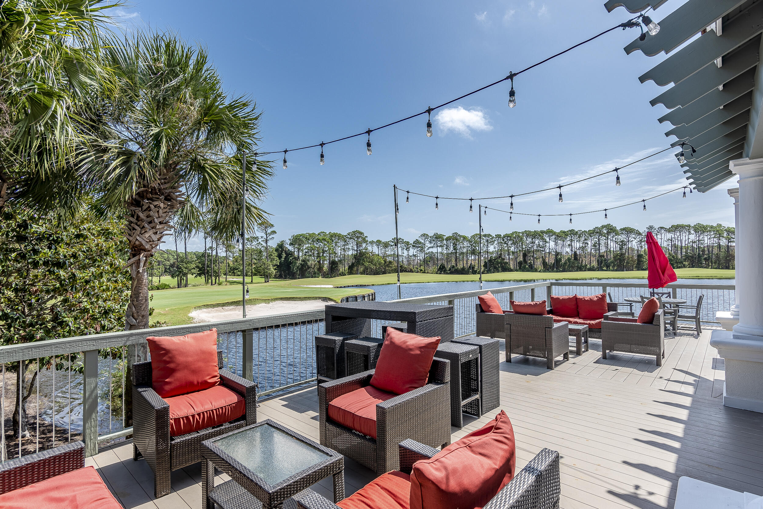 Regatta Bay - Residential