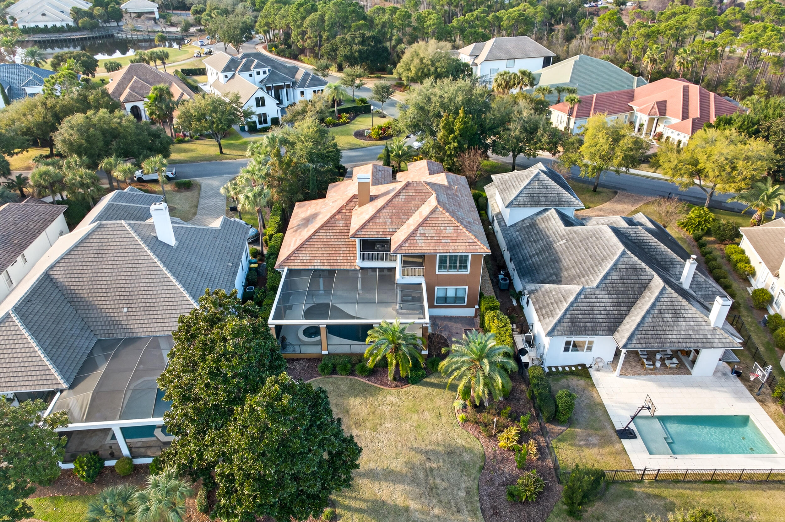 Regatta Bay - Residential
