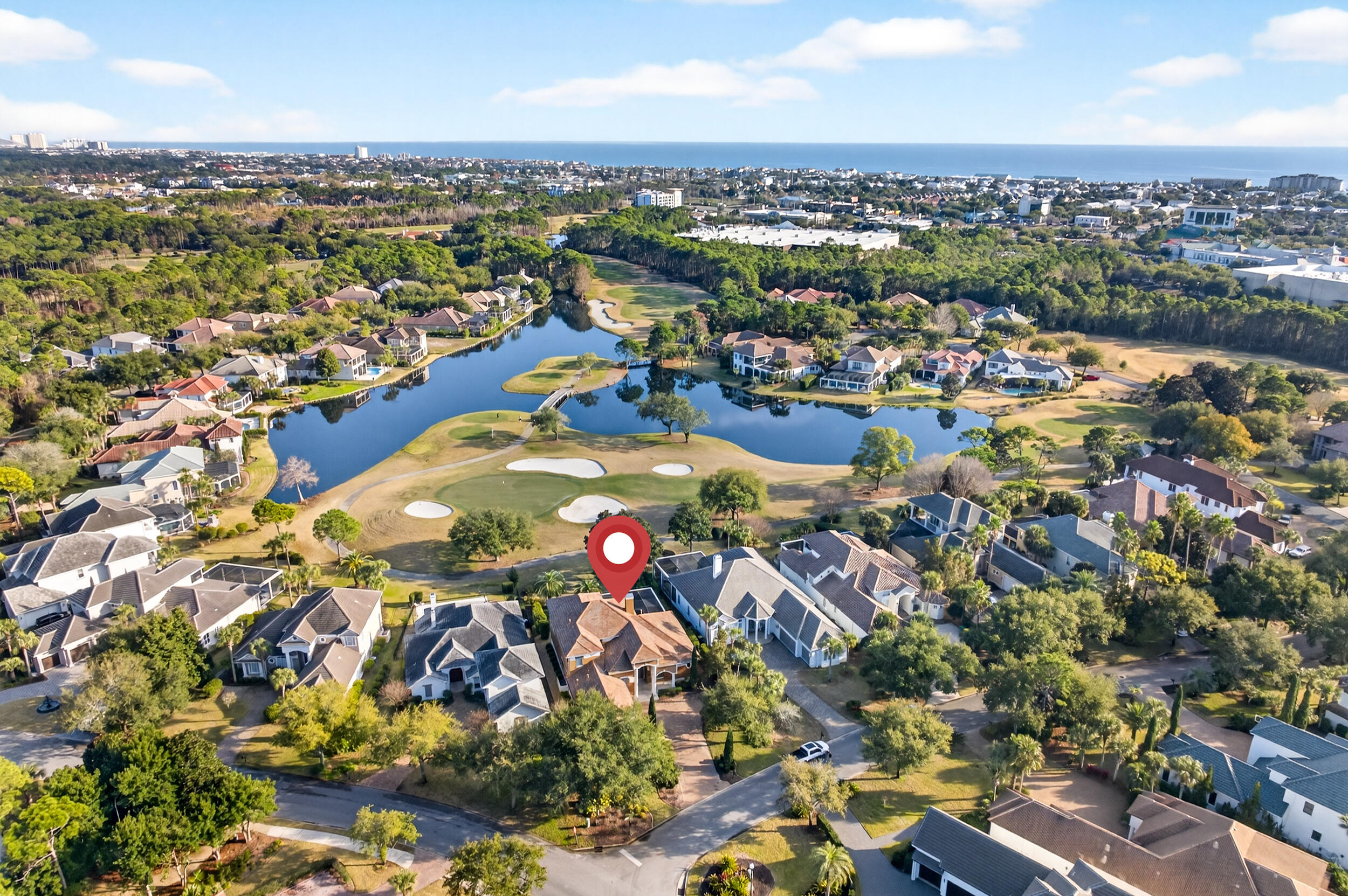 Regatta Bay - Residential
