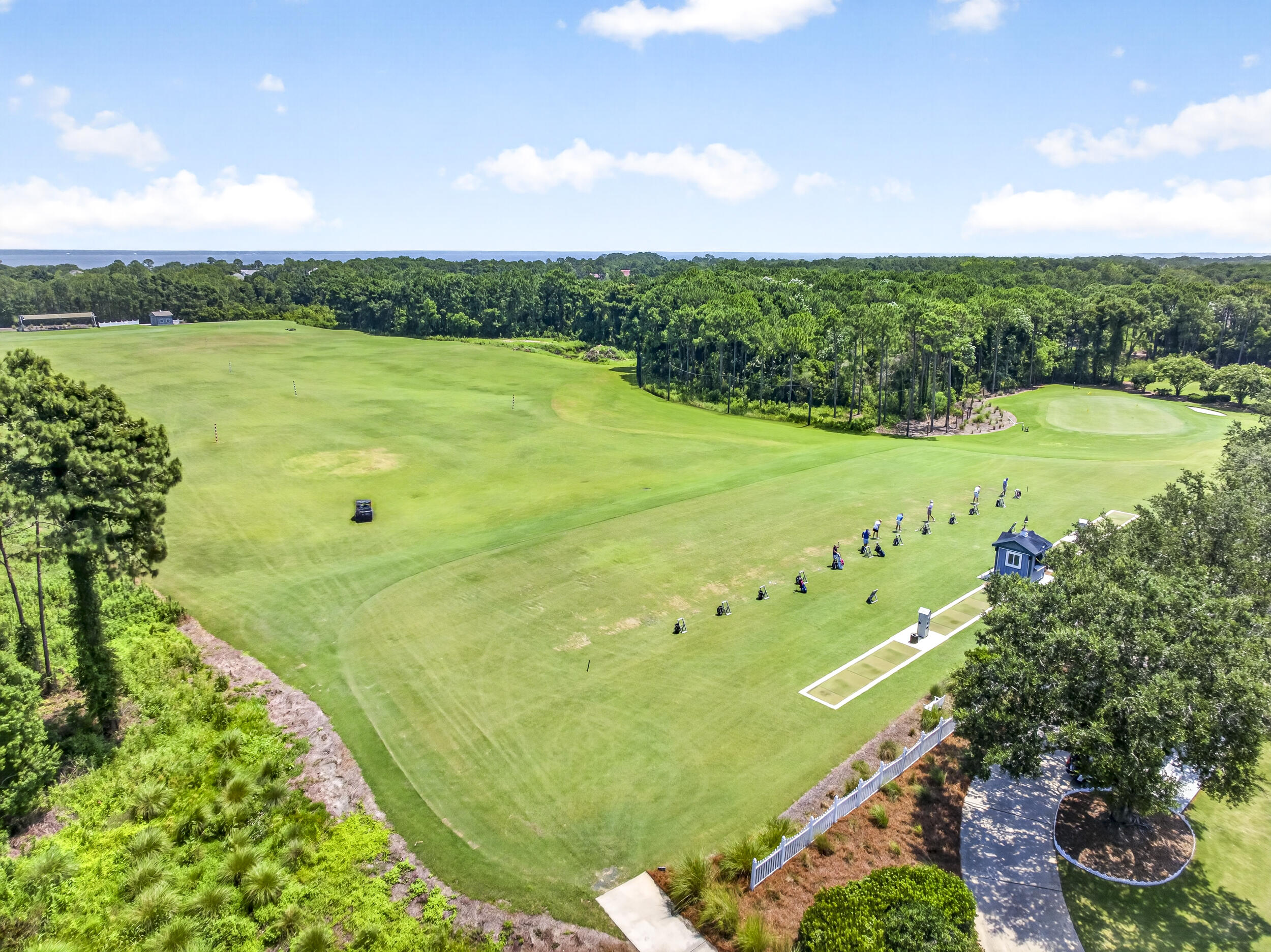 Regatta Bay - Residential