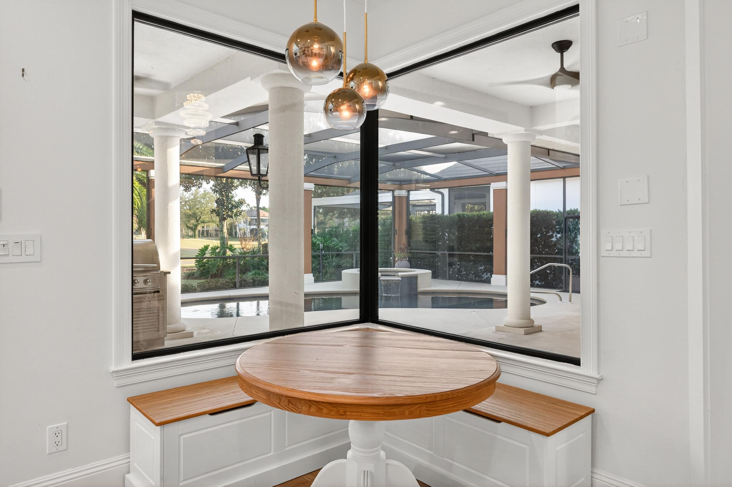 Regatta Bay - Residential