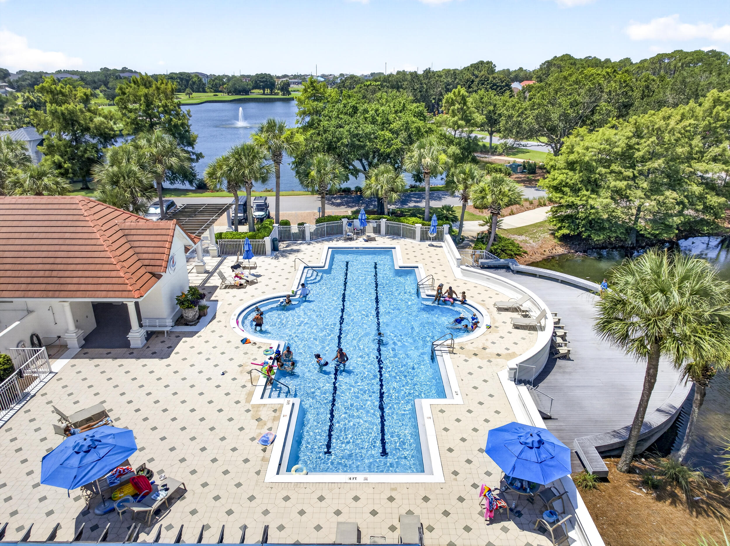 Regatta Bay - Residential