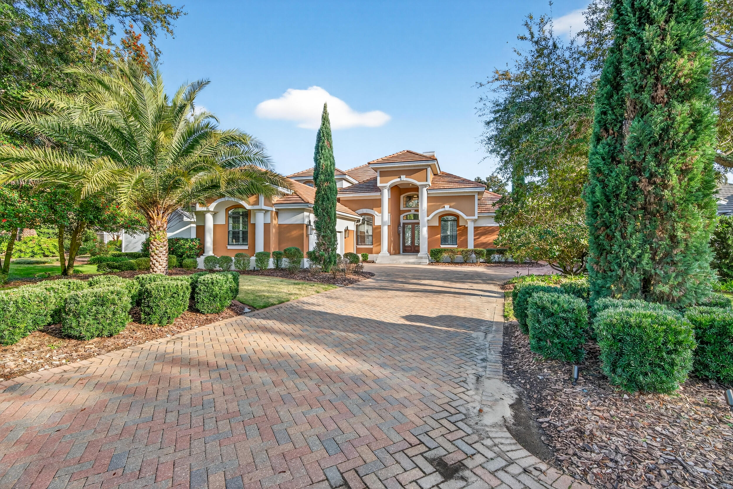 Regatta Bay - Residential