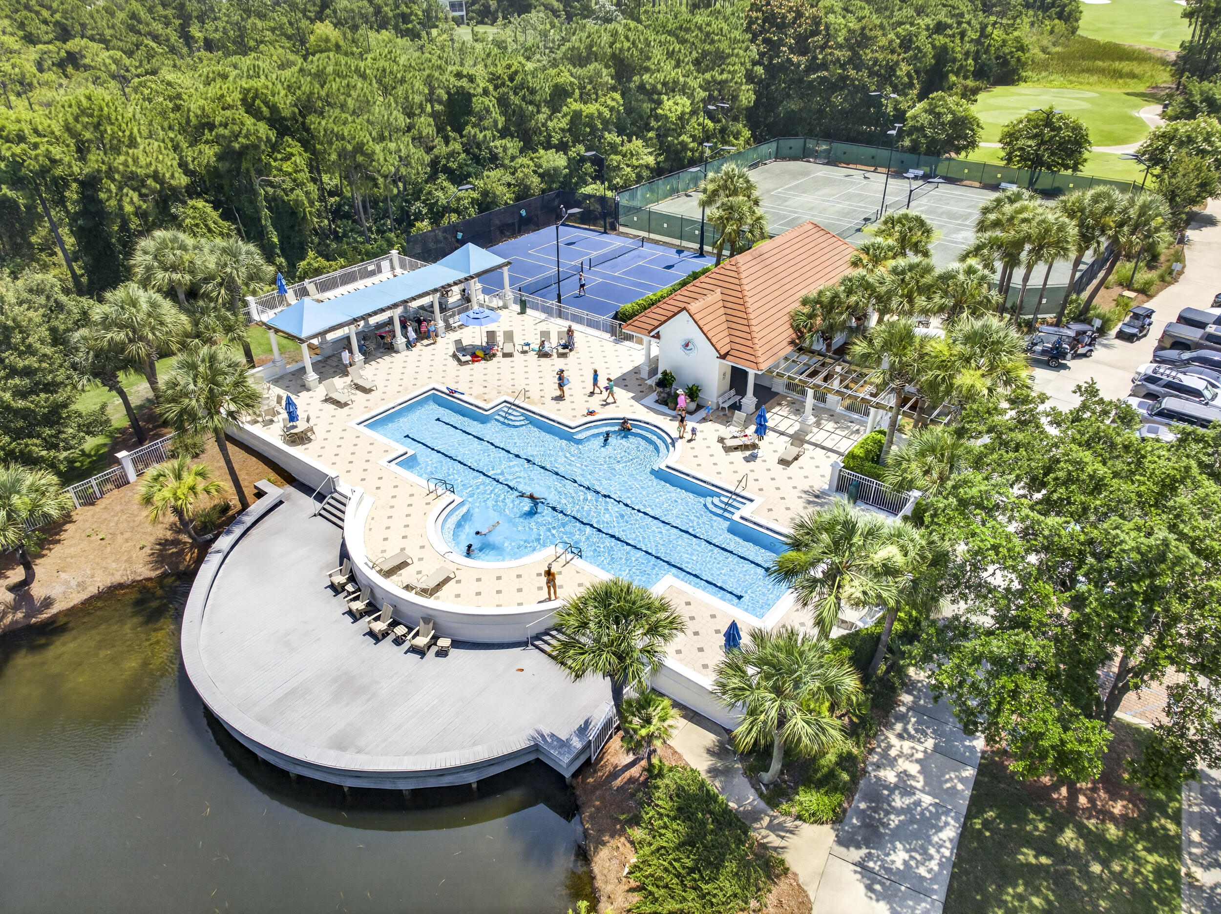 Regatta Bay - Residential