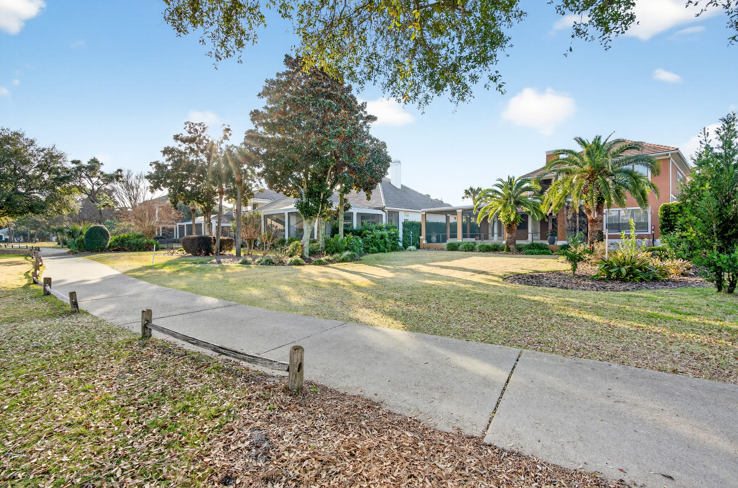 Regatta Bay - Residential