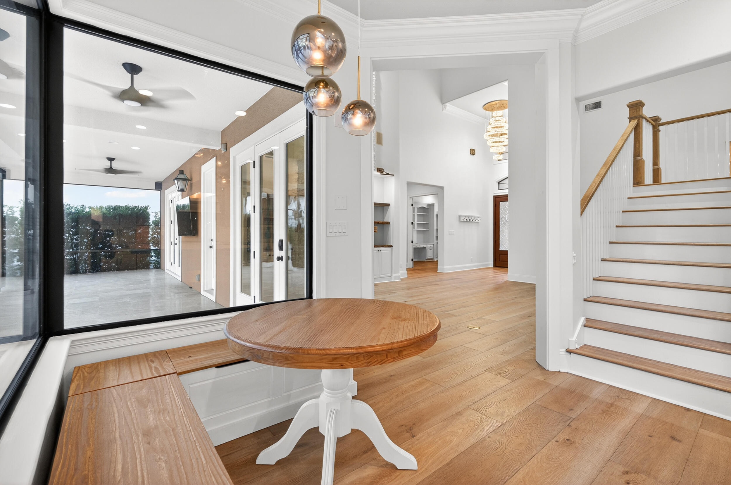 Regatta Bay - Residential