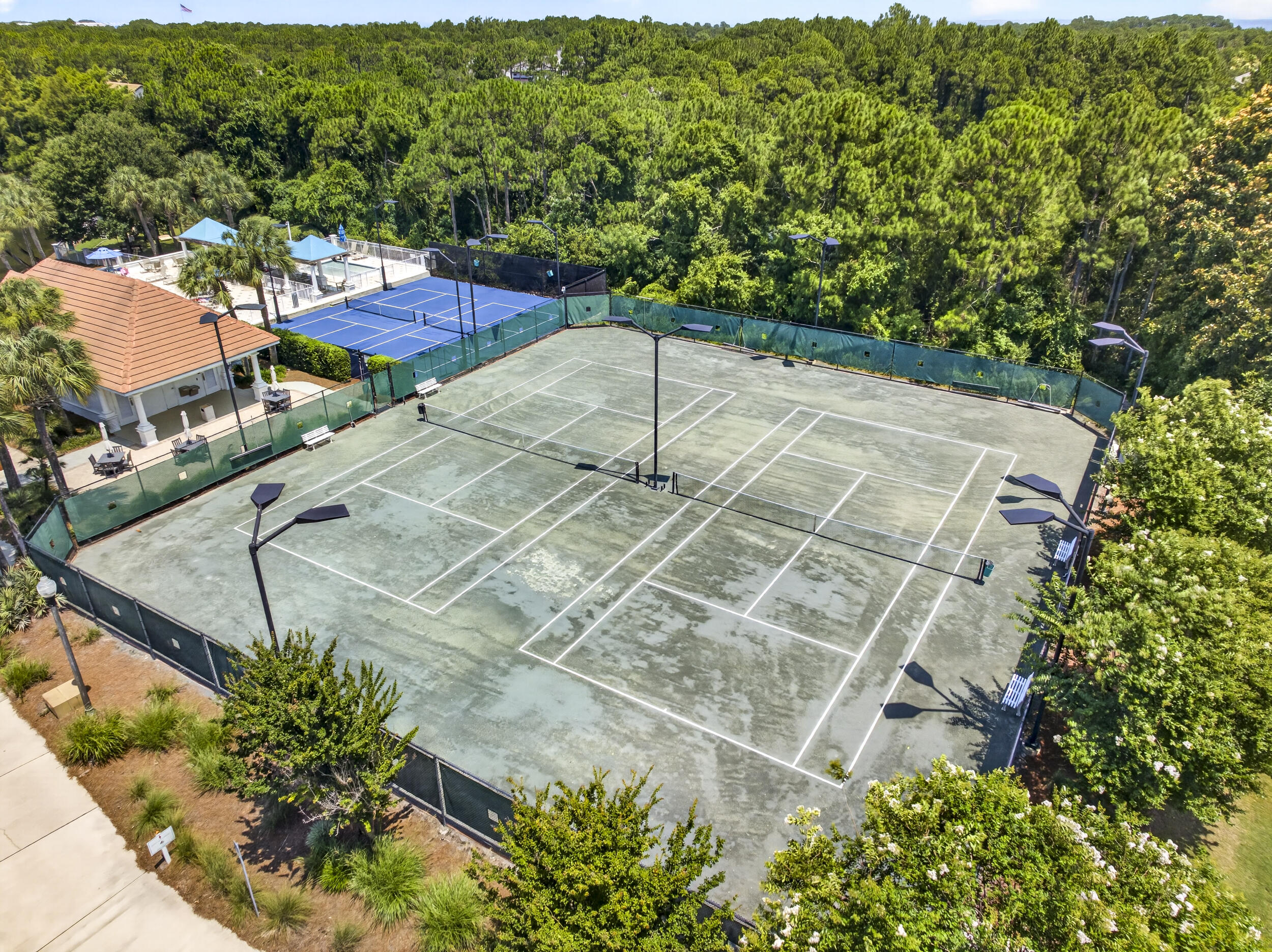 Regatta Bay - Residential