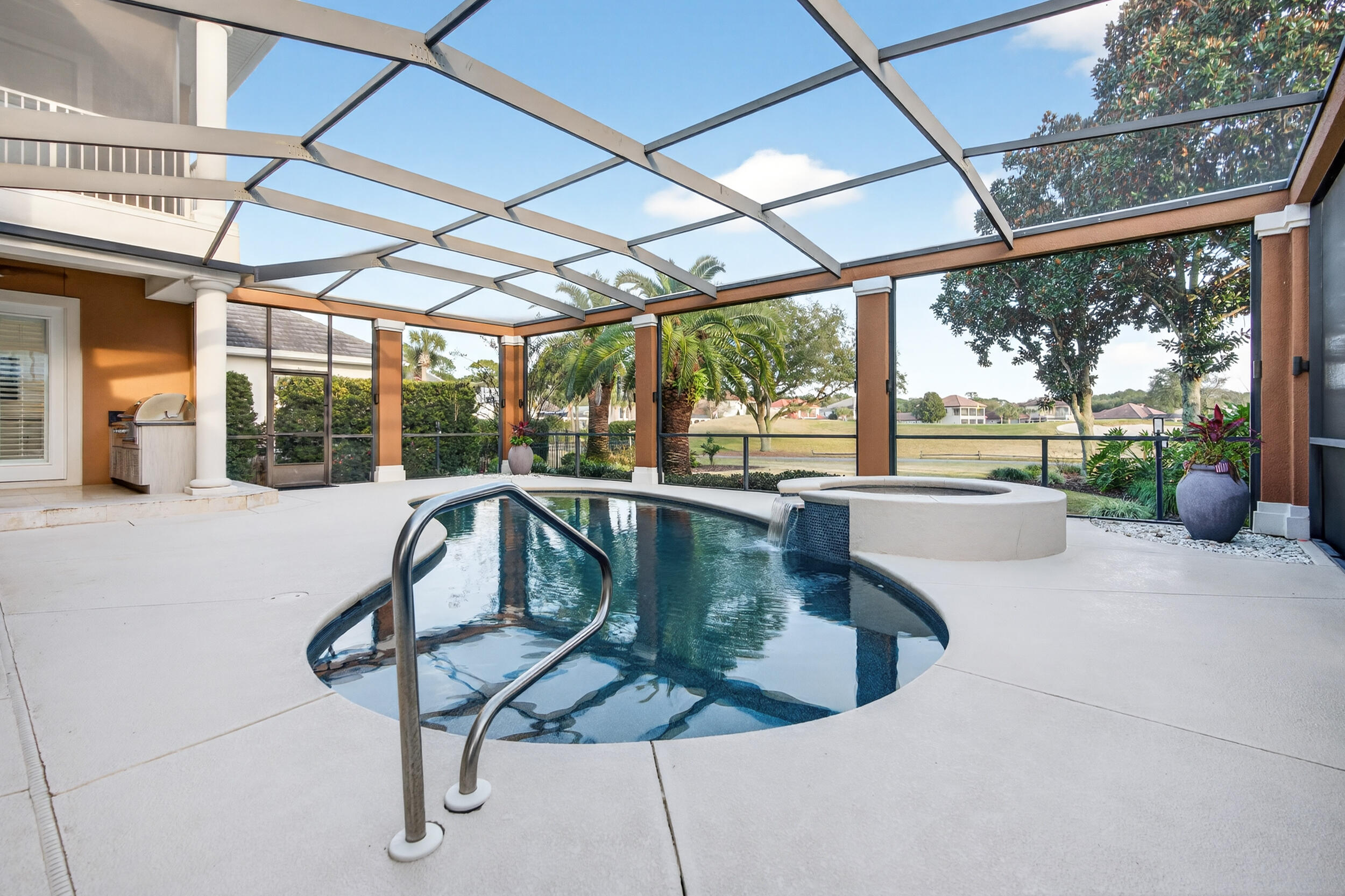 Regatta Bay - Residential