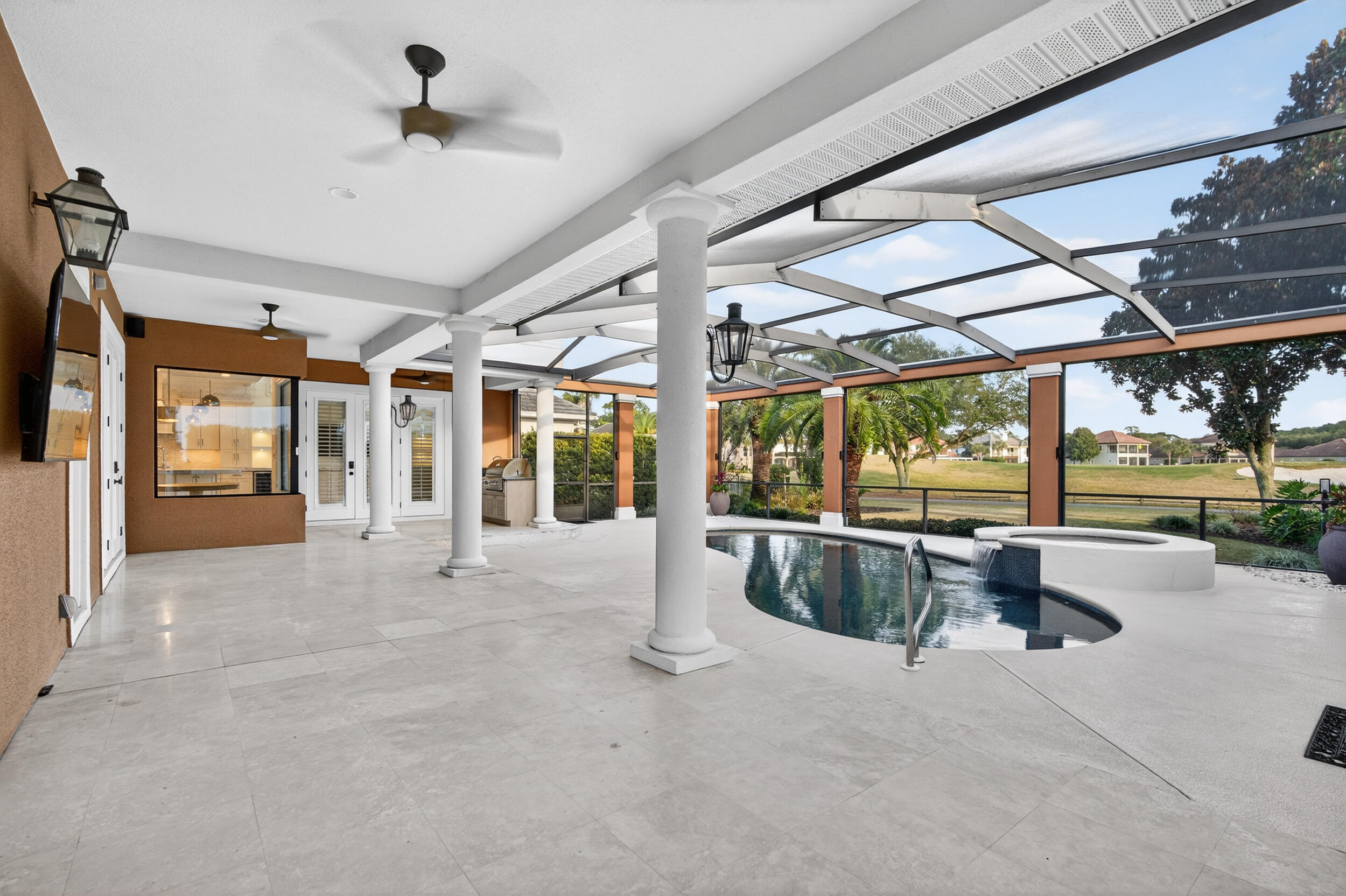 Regatta Bay - Residential