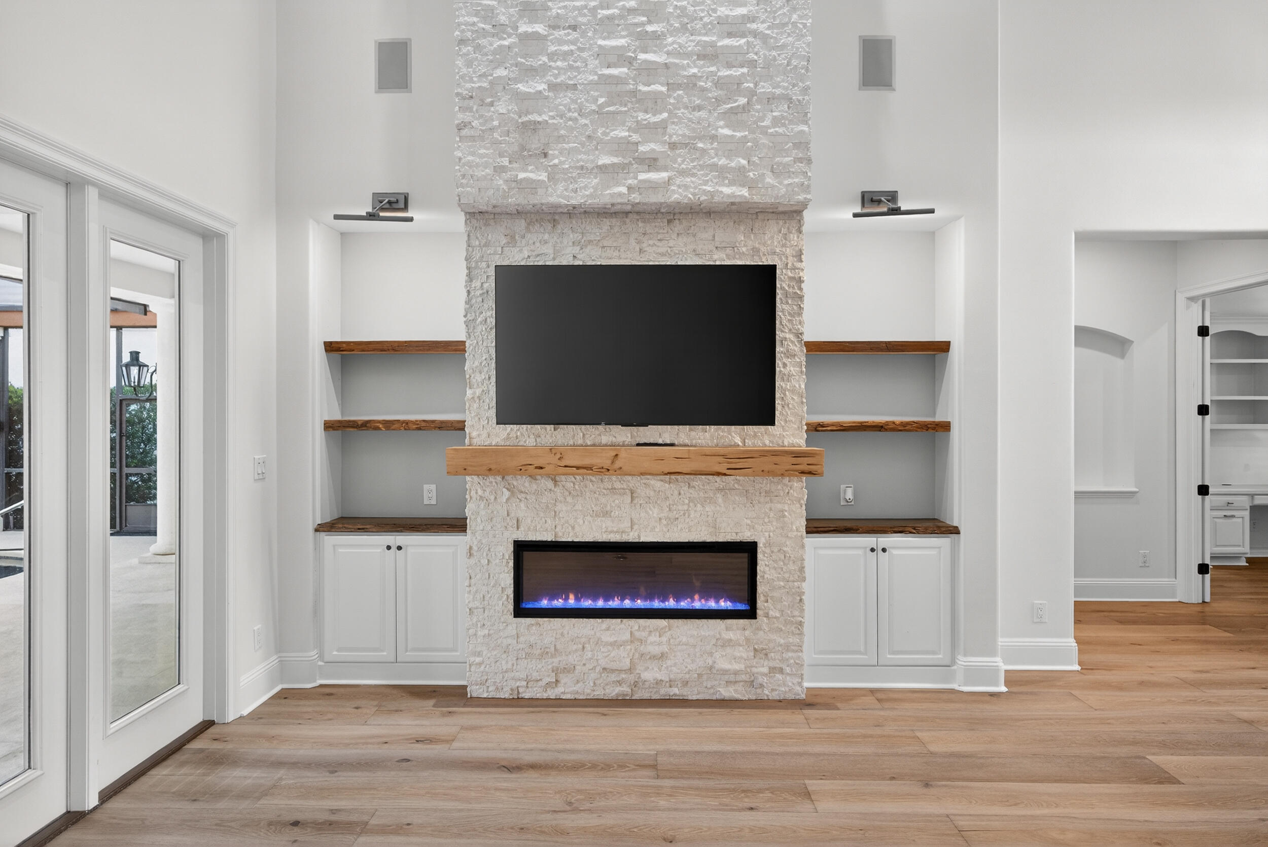 Regatta Bay - Residential