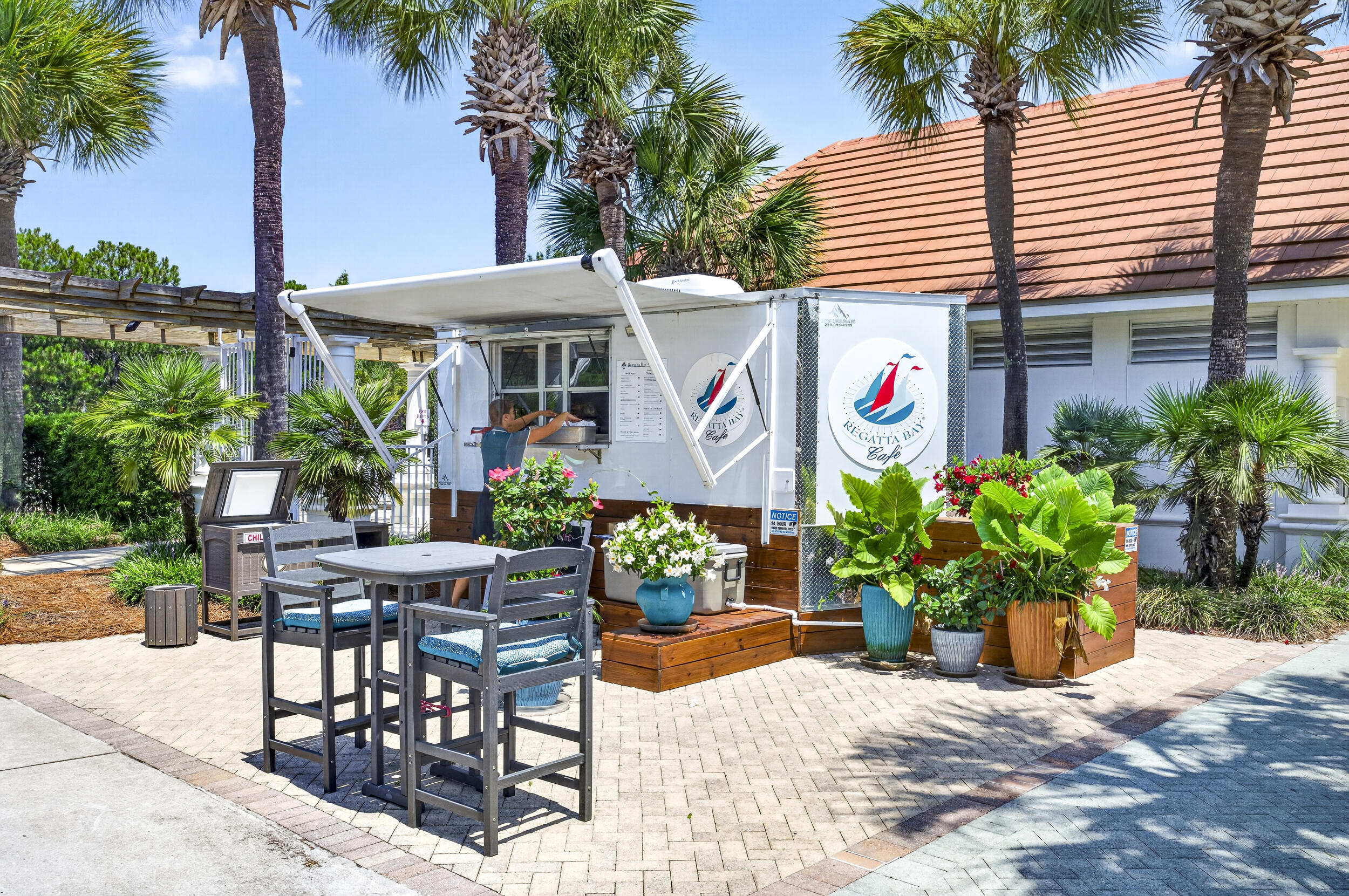 Regatta Bay - Residential