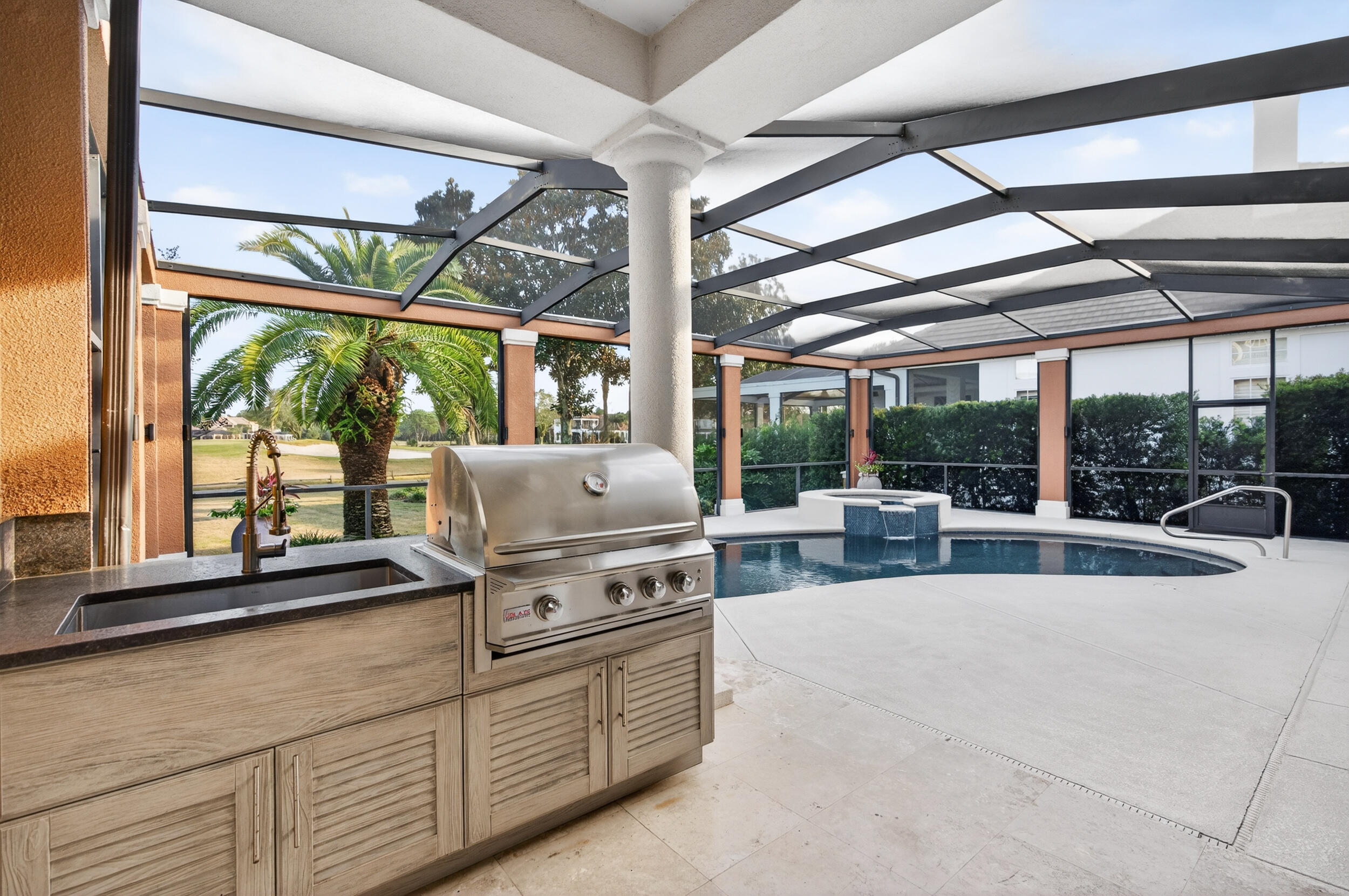 Regatta Bay - Residential