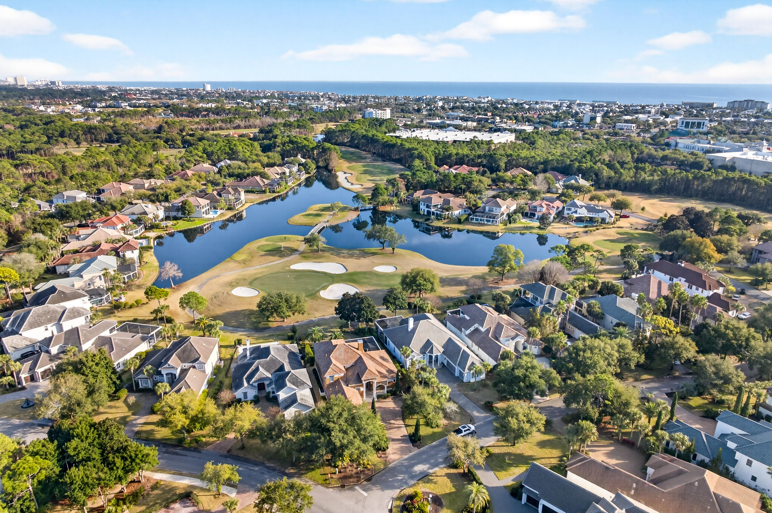 Regatta Bay - Residential