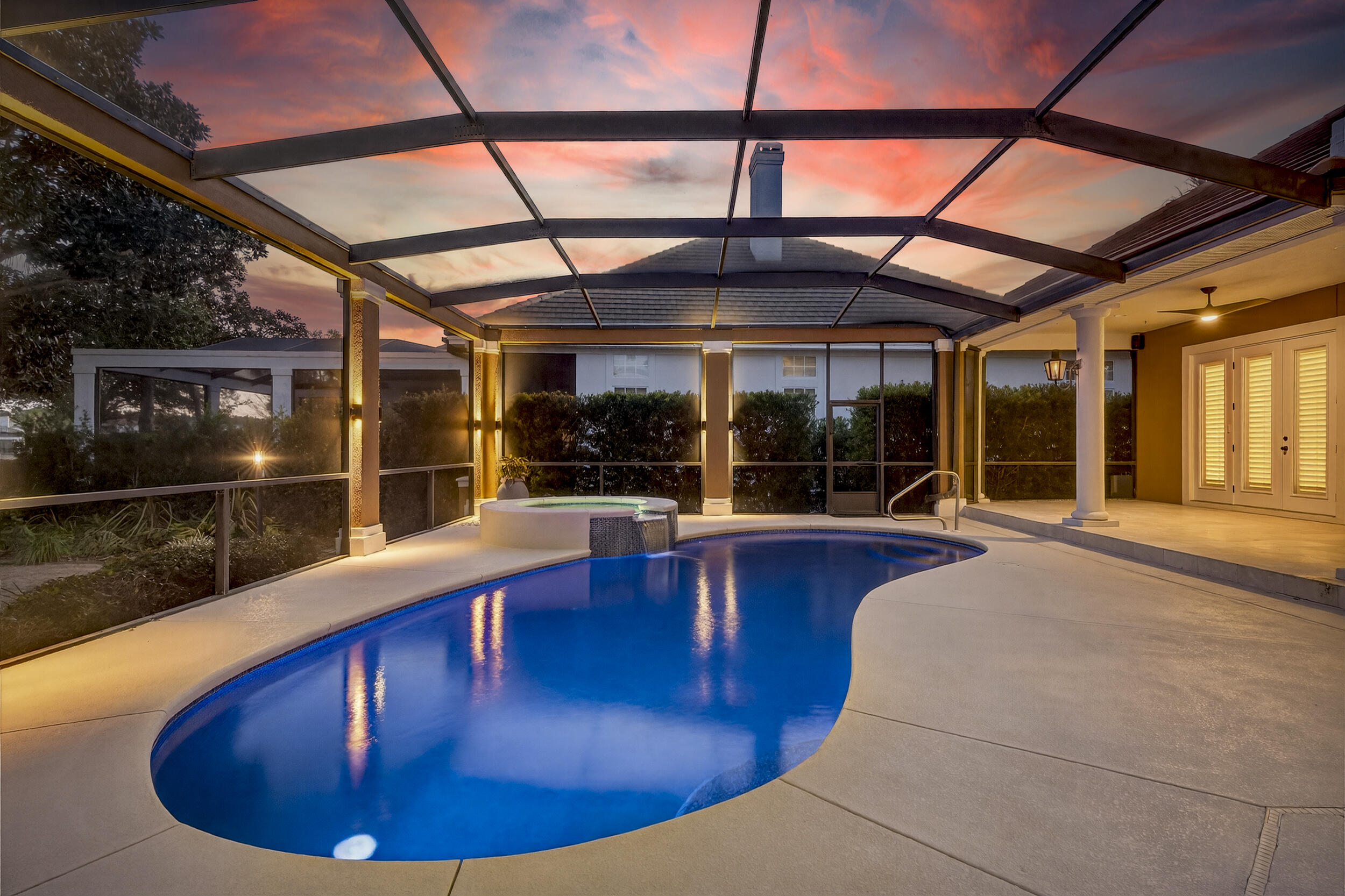 Regatta Bay - Residential