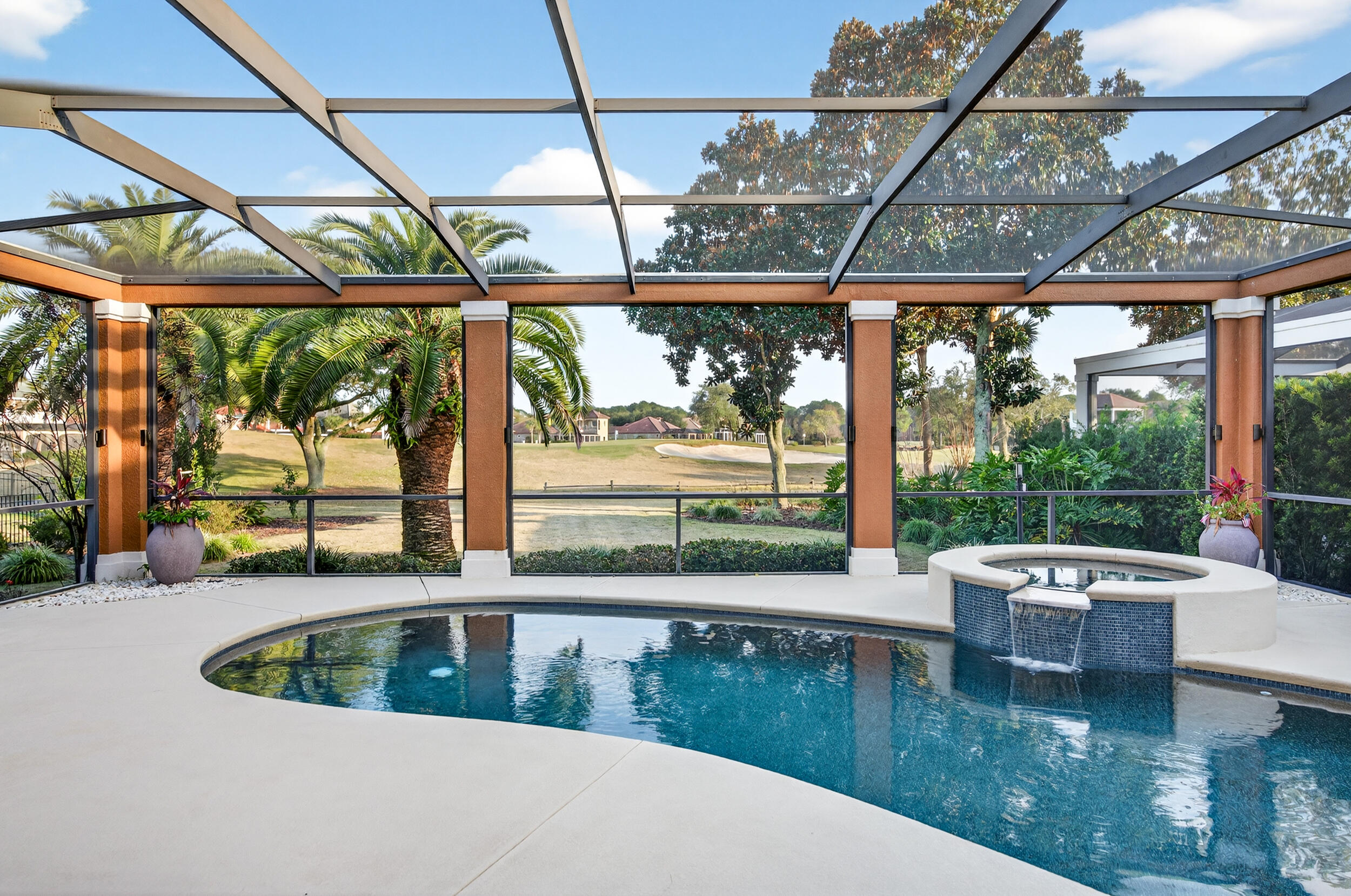 Regatta Bay - Residential