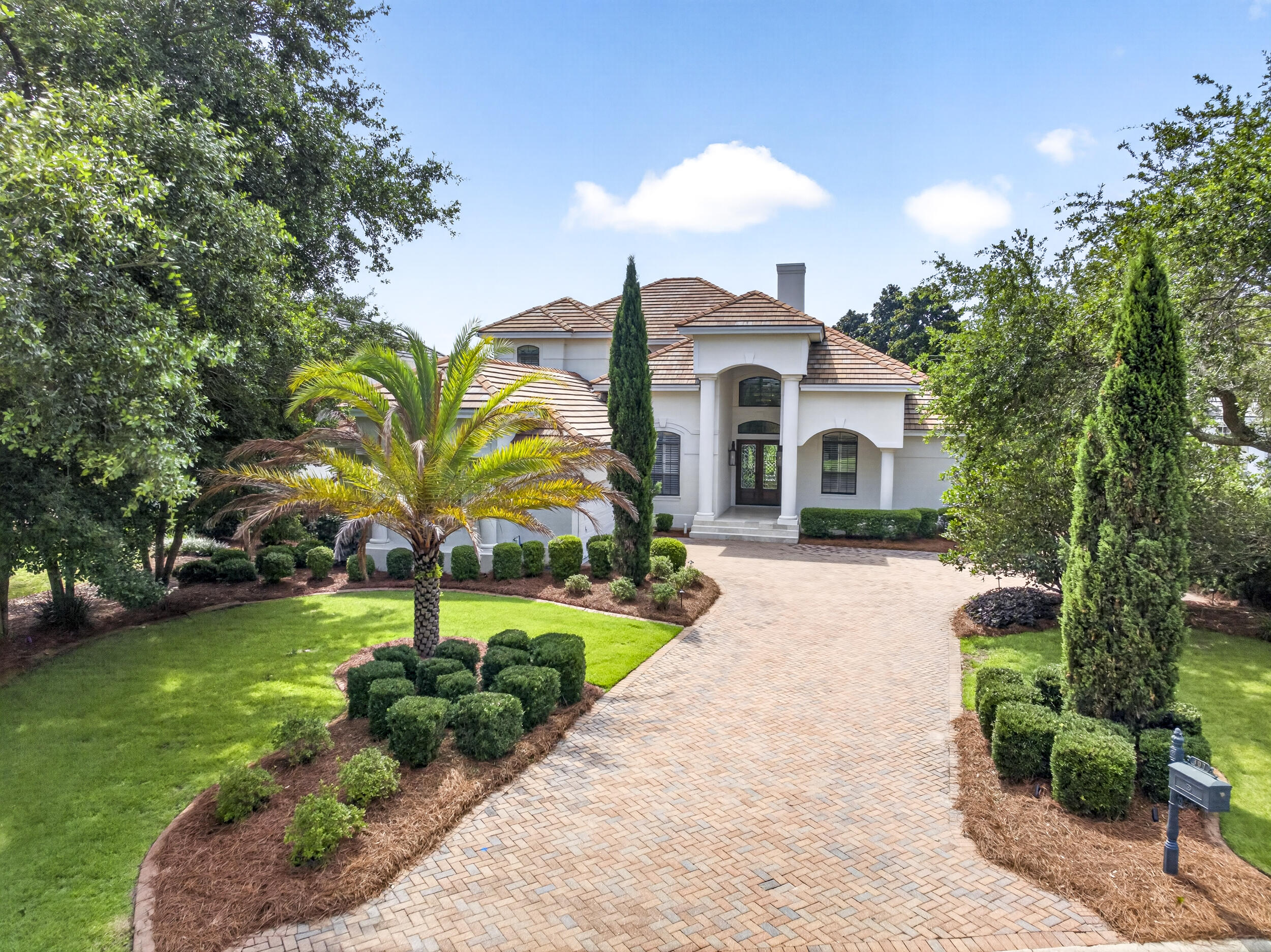 Regatta Bay - Residential