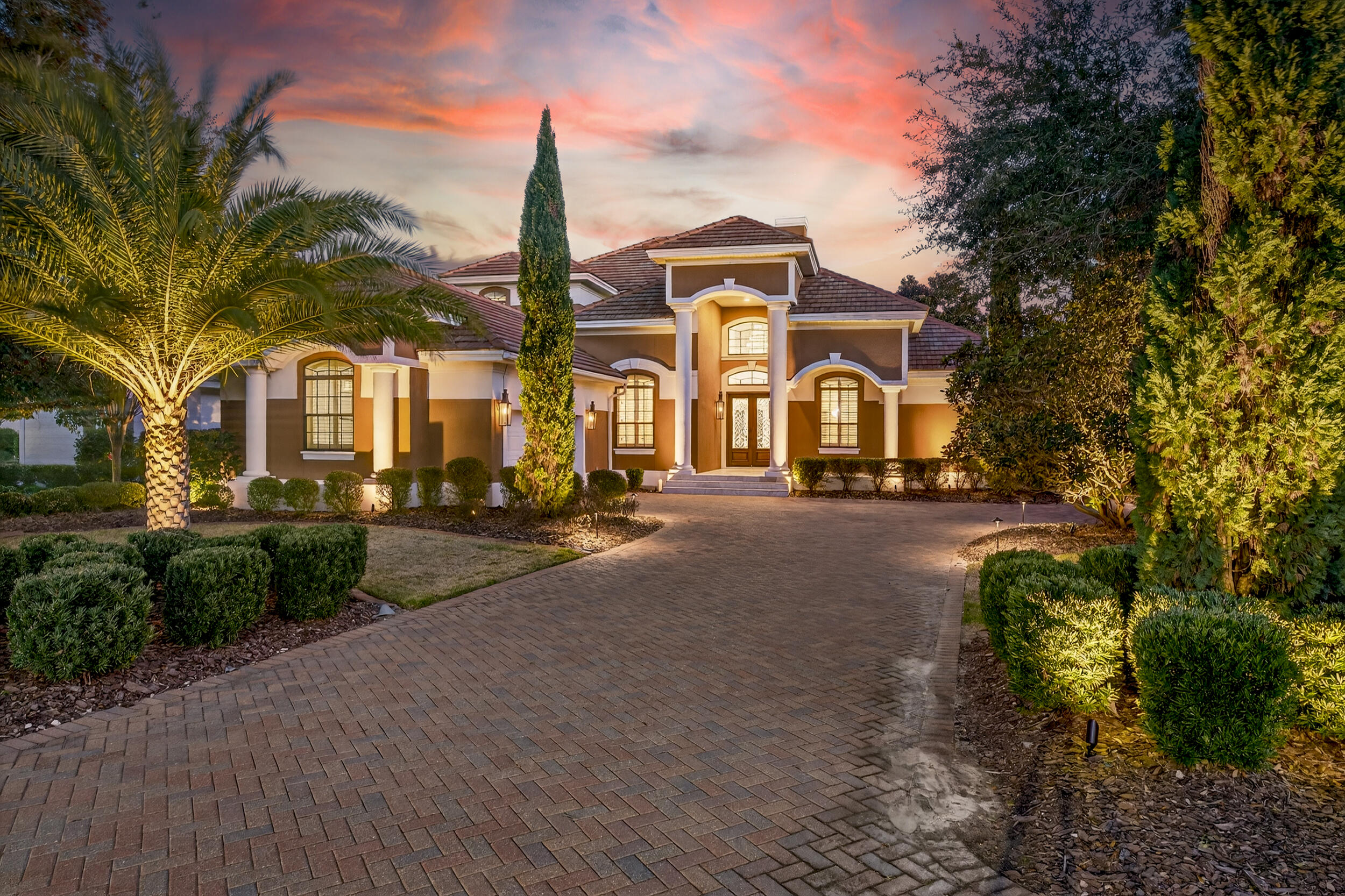 Regatta Bay - Residential