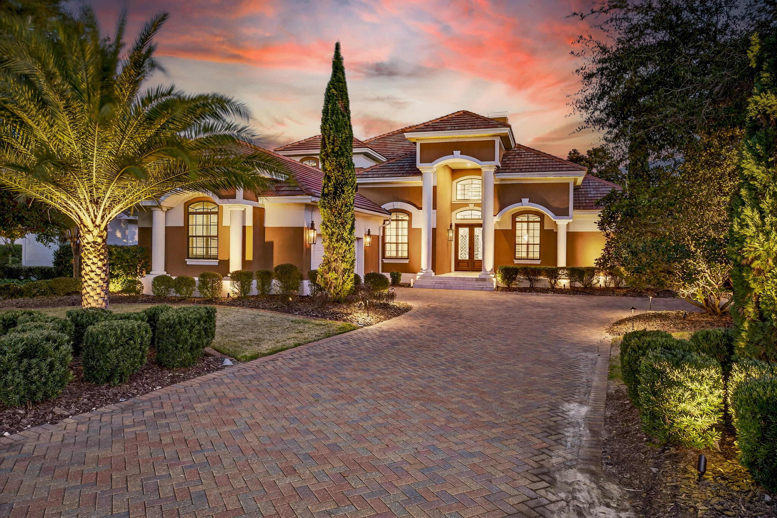 Regatta Bay - Residential