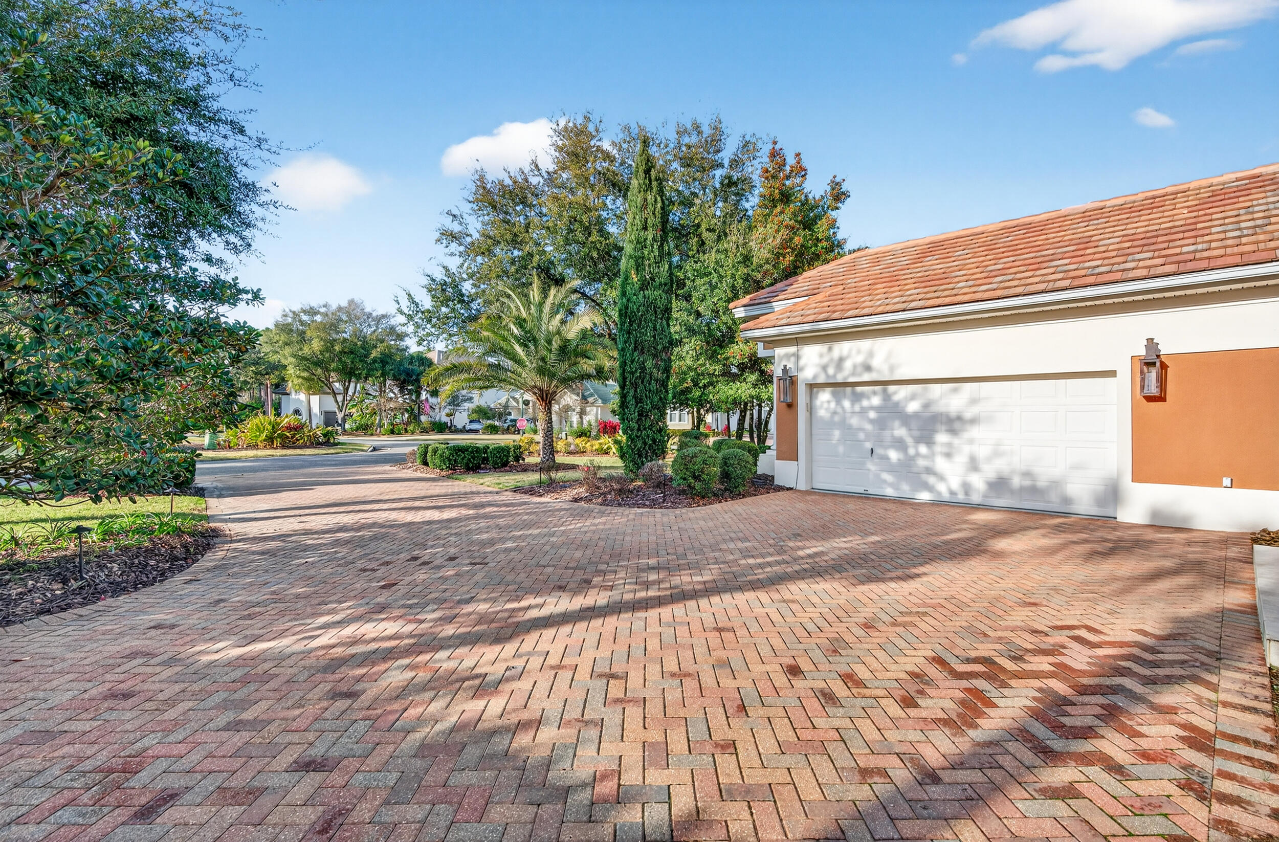 Regatta Bay - Residential