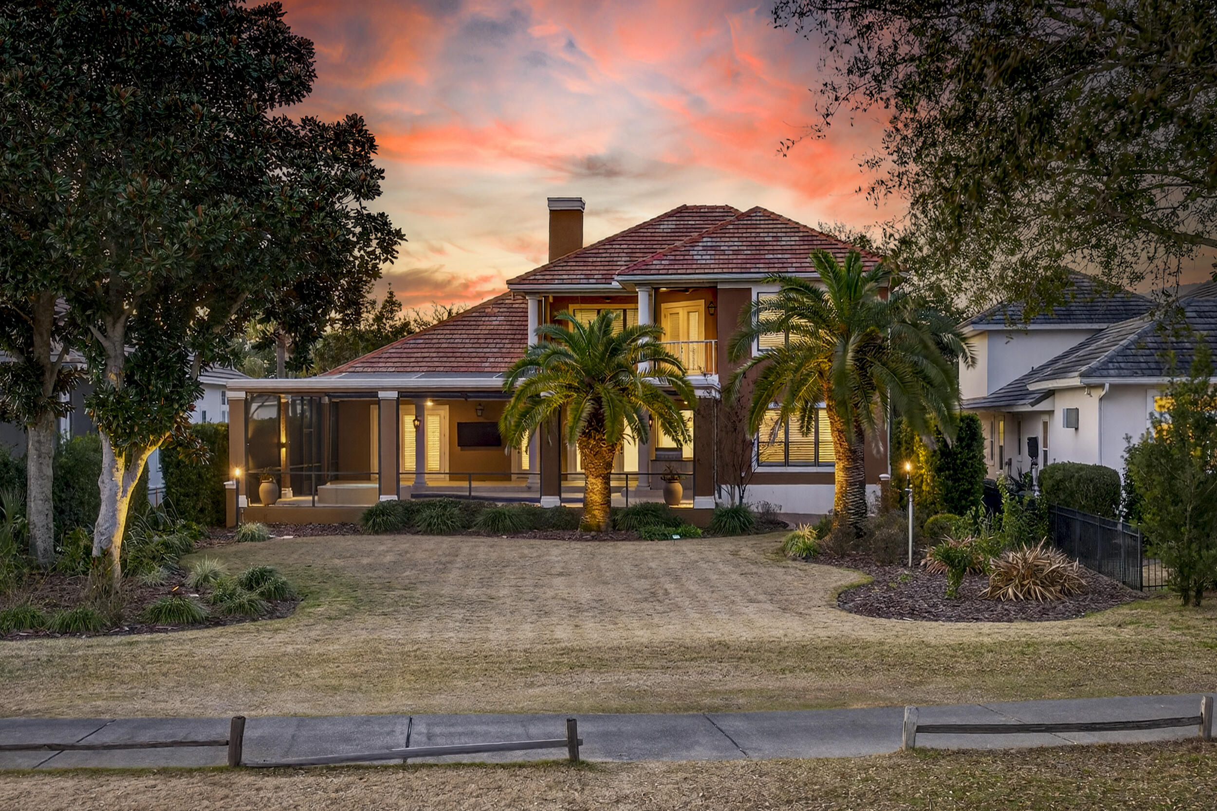 Regatta Bay - Residential