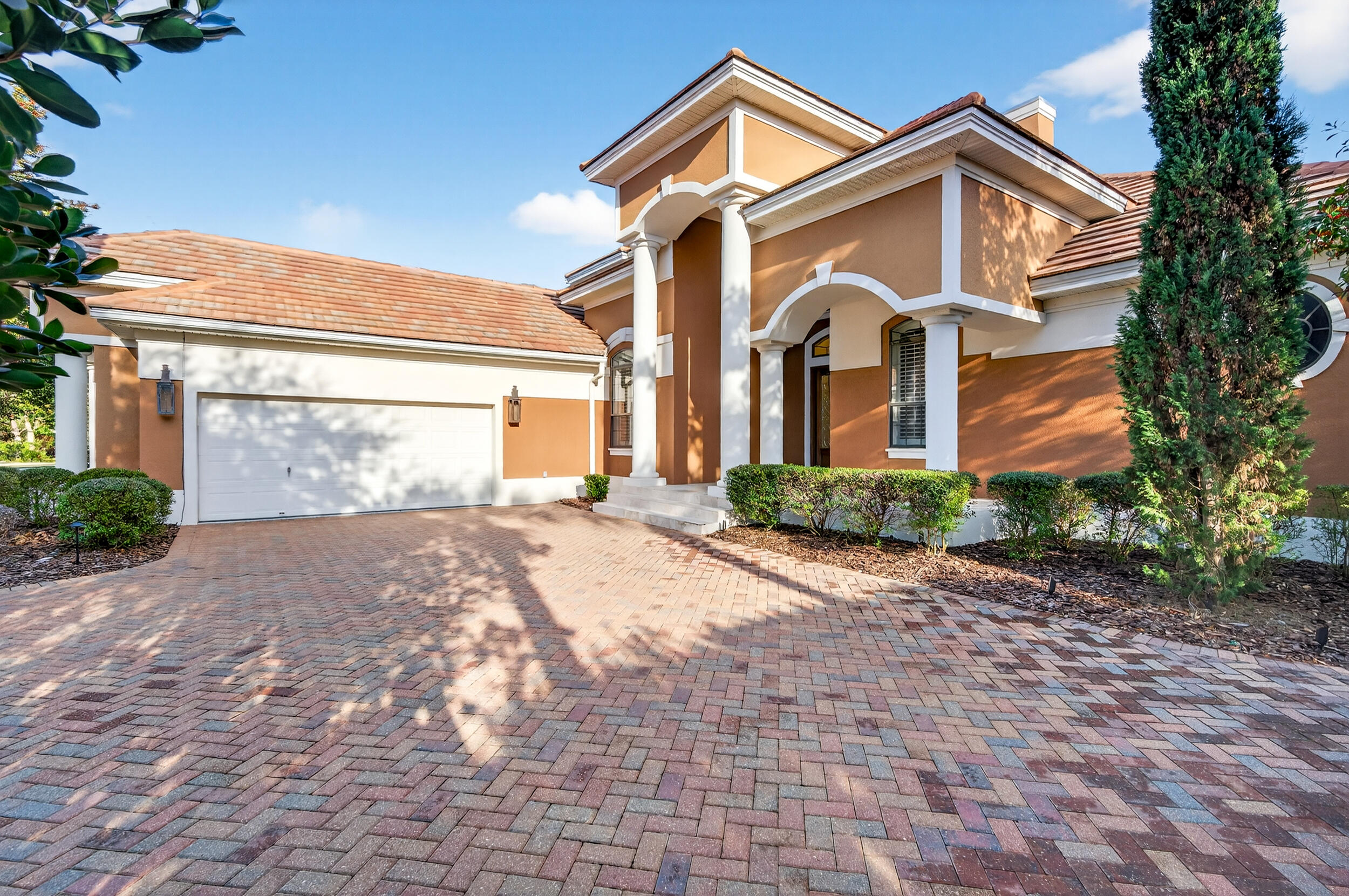 Regatta Bay - Residential