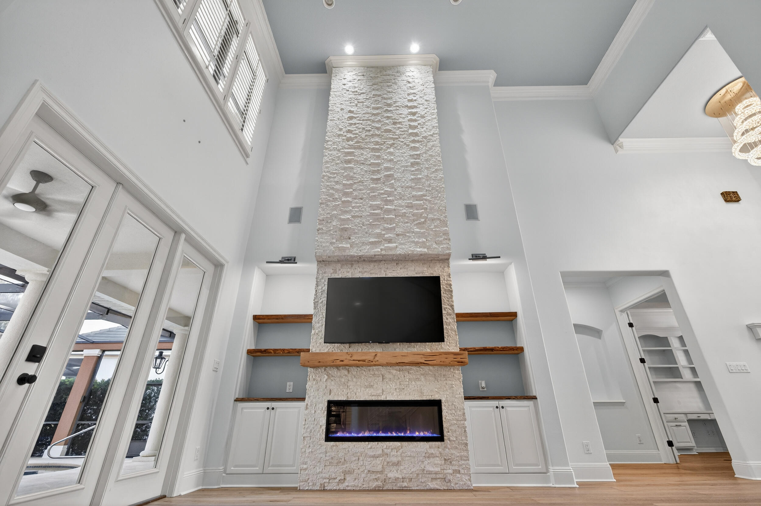 Regatta Bay - Residential