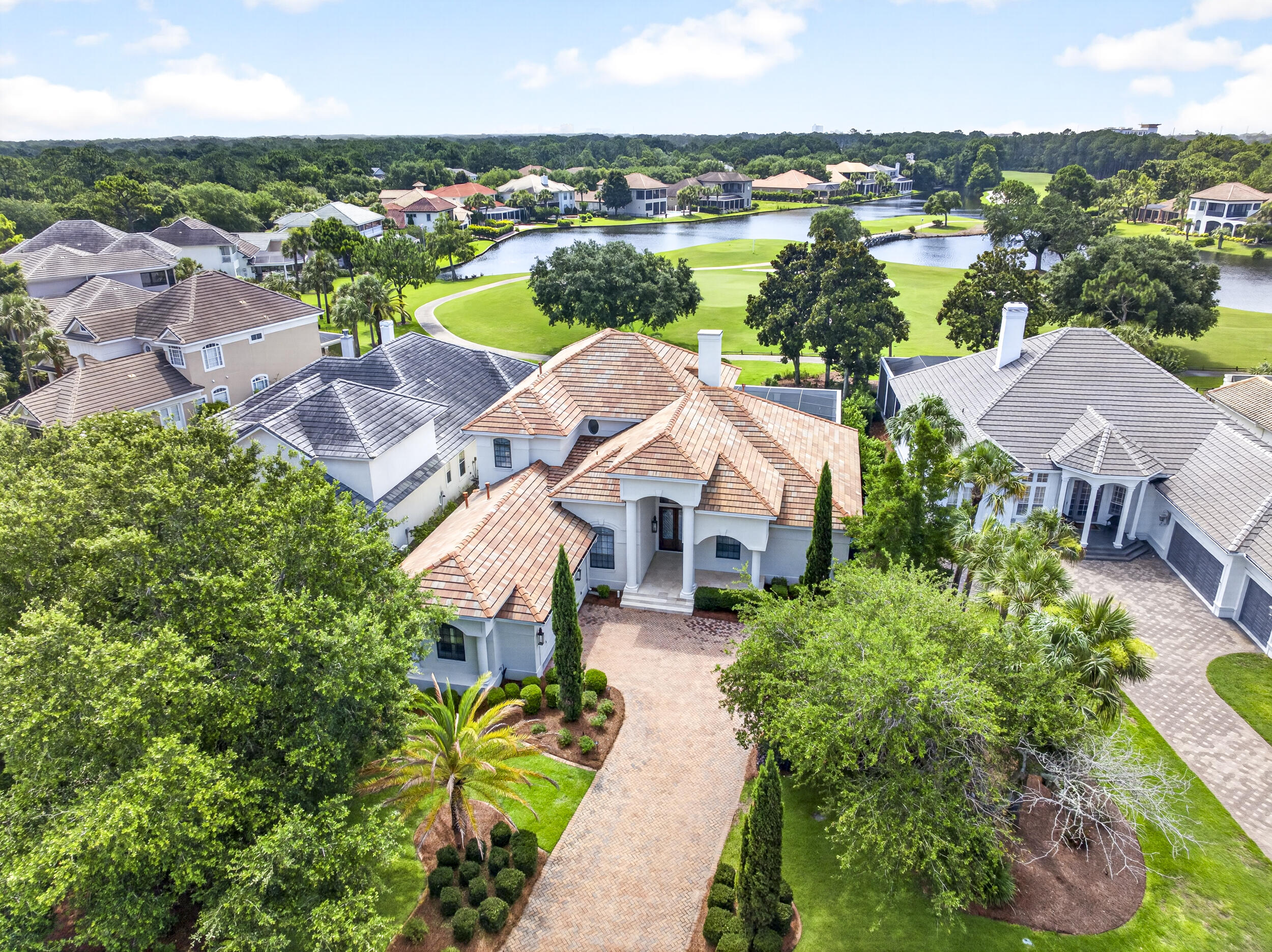 Regatta Bay - Residential