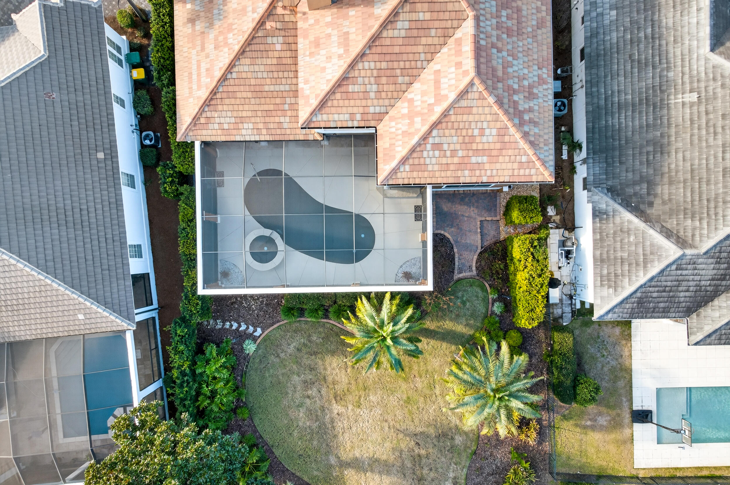 Regatta Bay - Residential