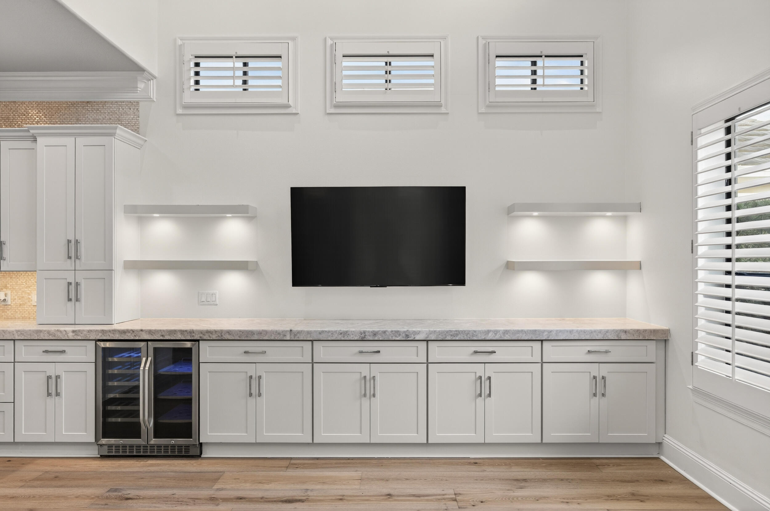 Regatta Bay - Residential