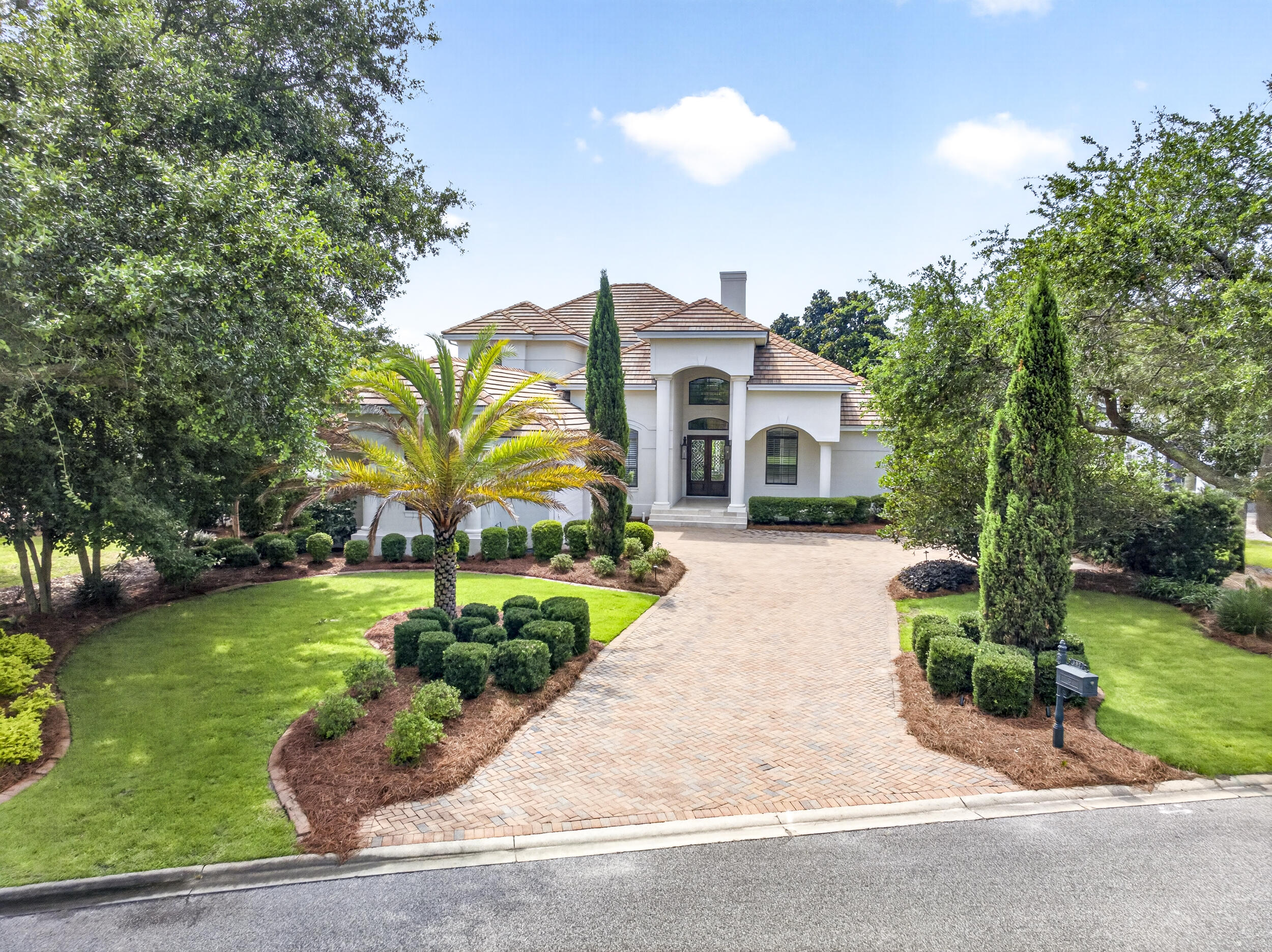 Regatta Bay - Residential