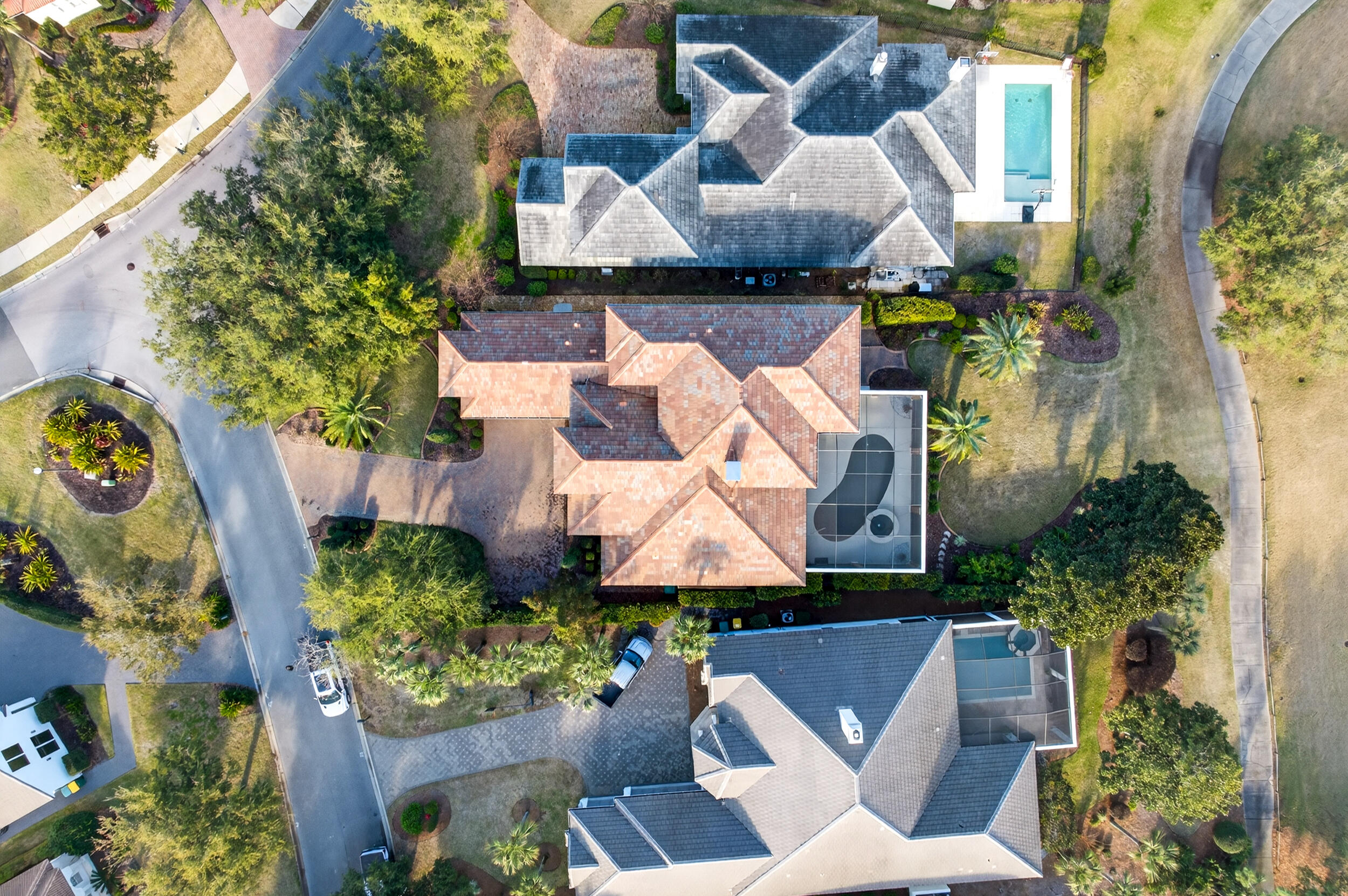 Regatta Bay - Residential