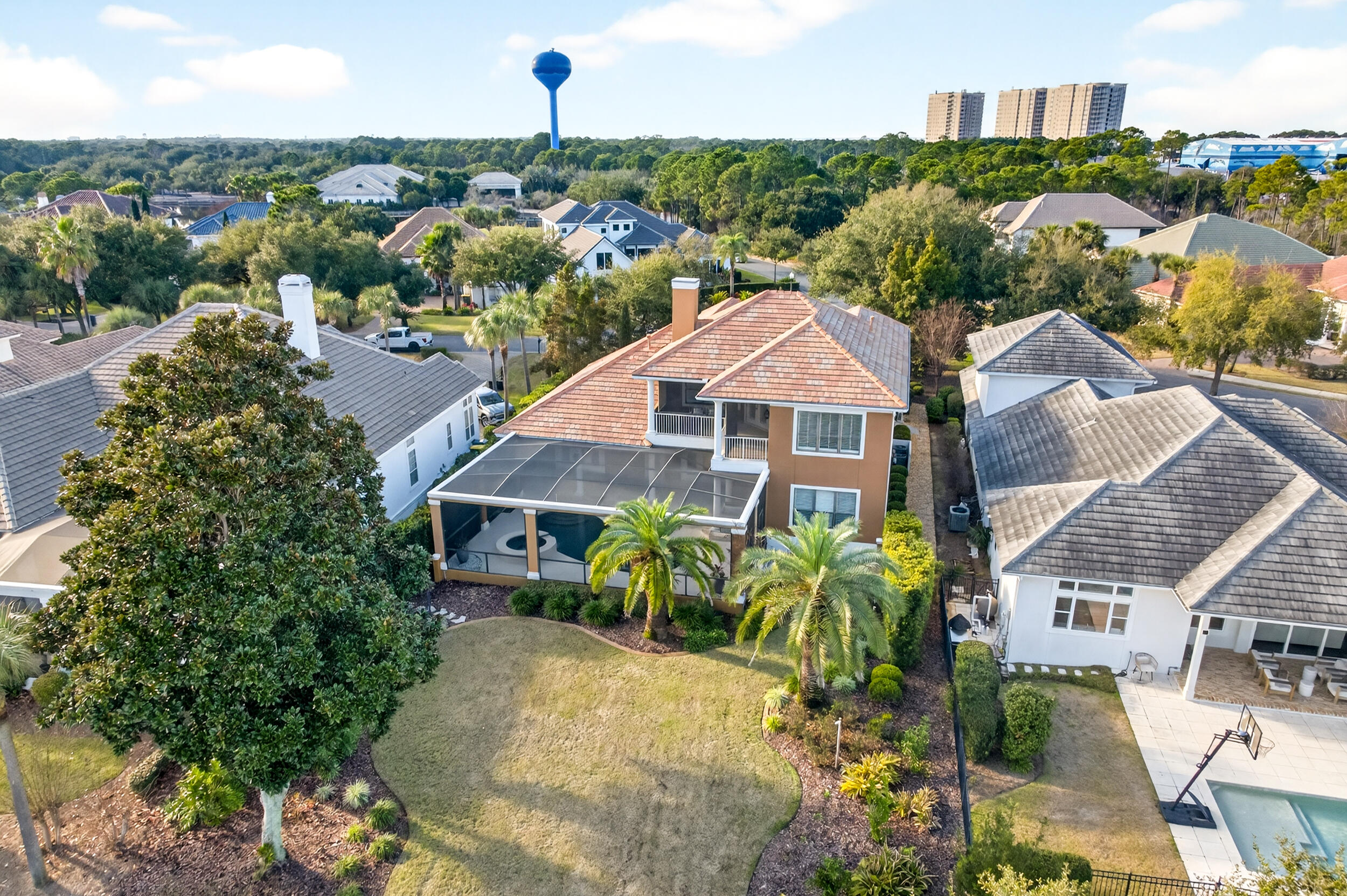 Regatta Bay - Residential