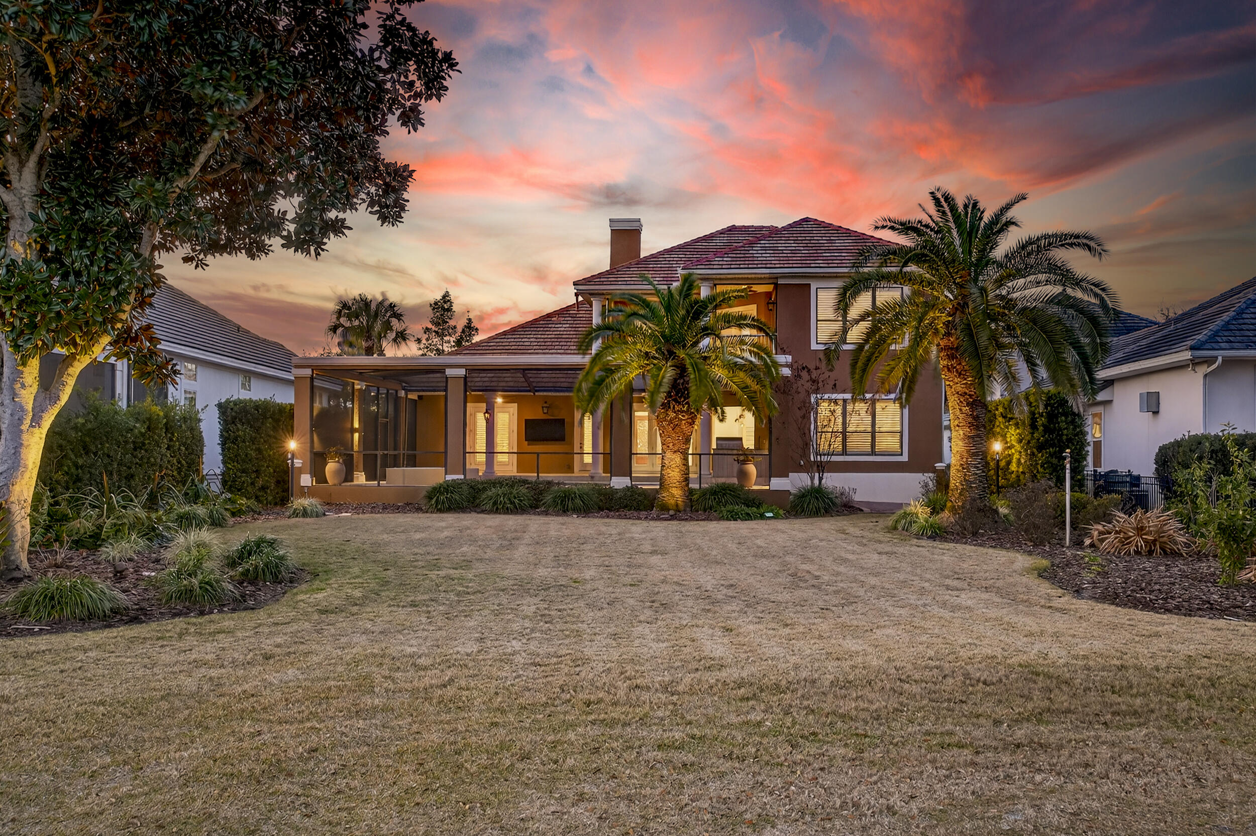Regatta Bay - Residential