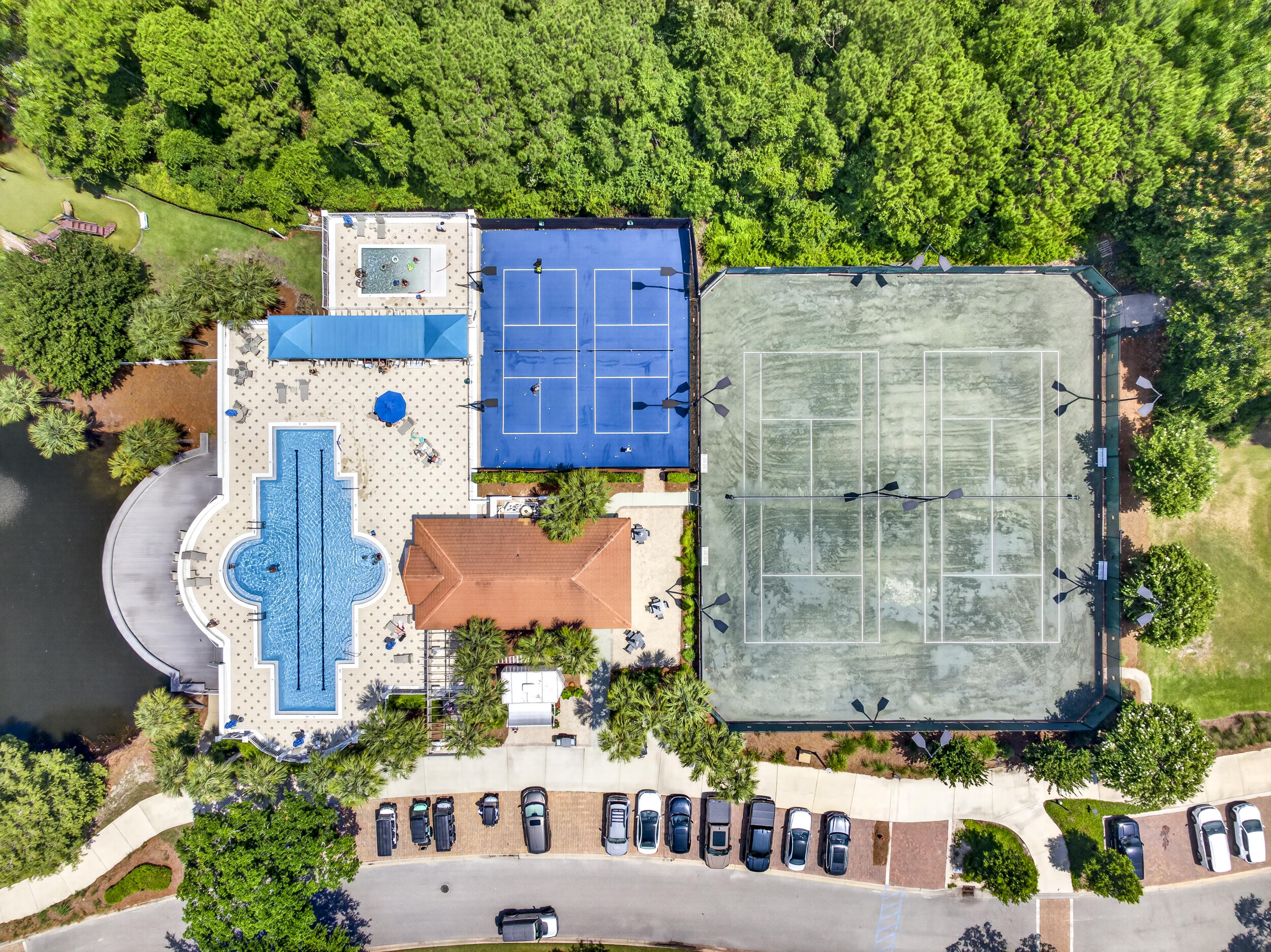 Regatta Bay - Residential