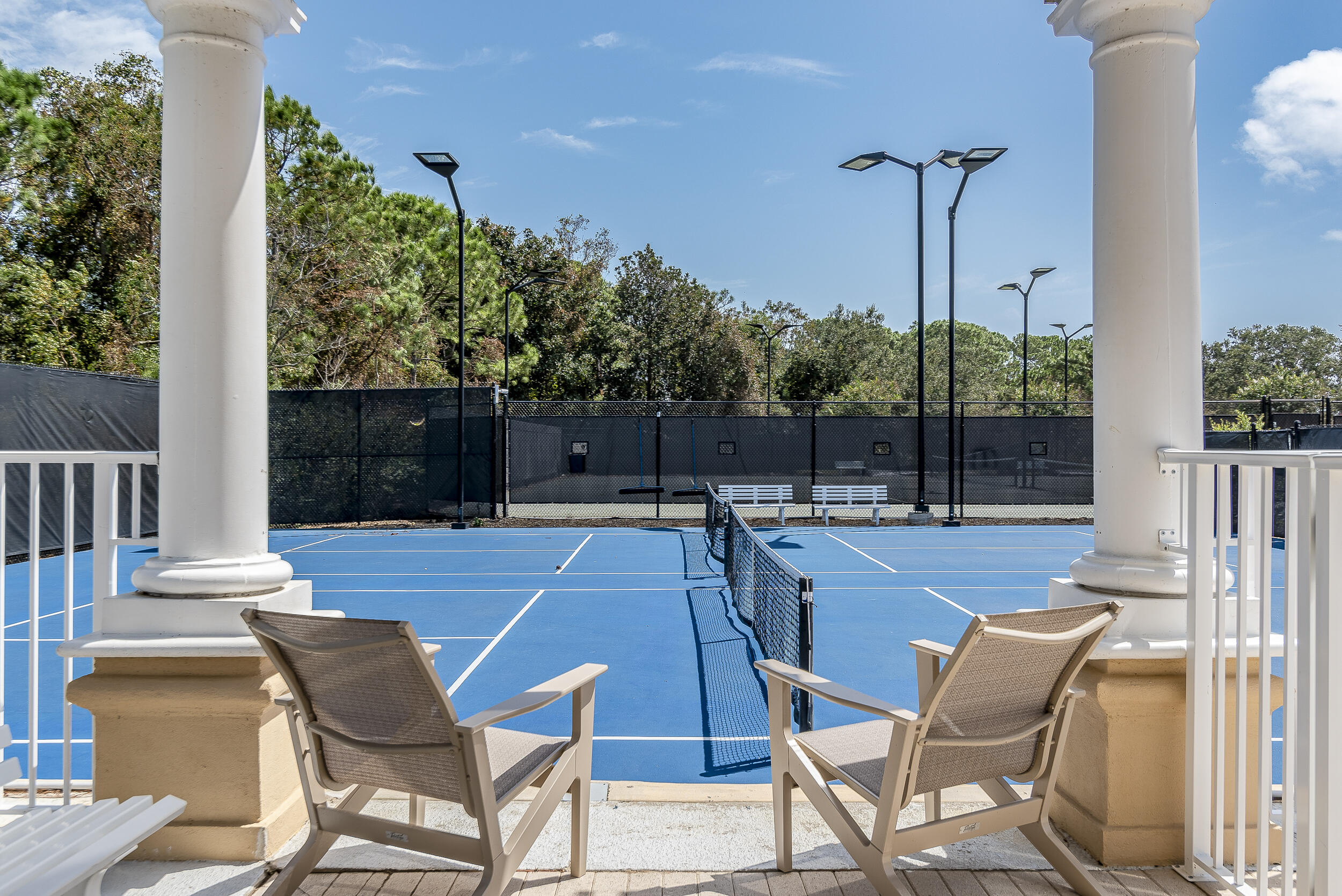 Regatta Bay - Residential