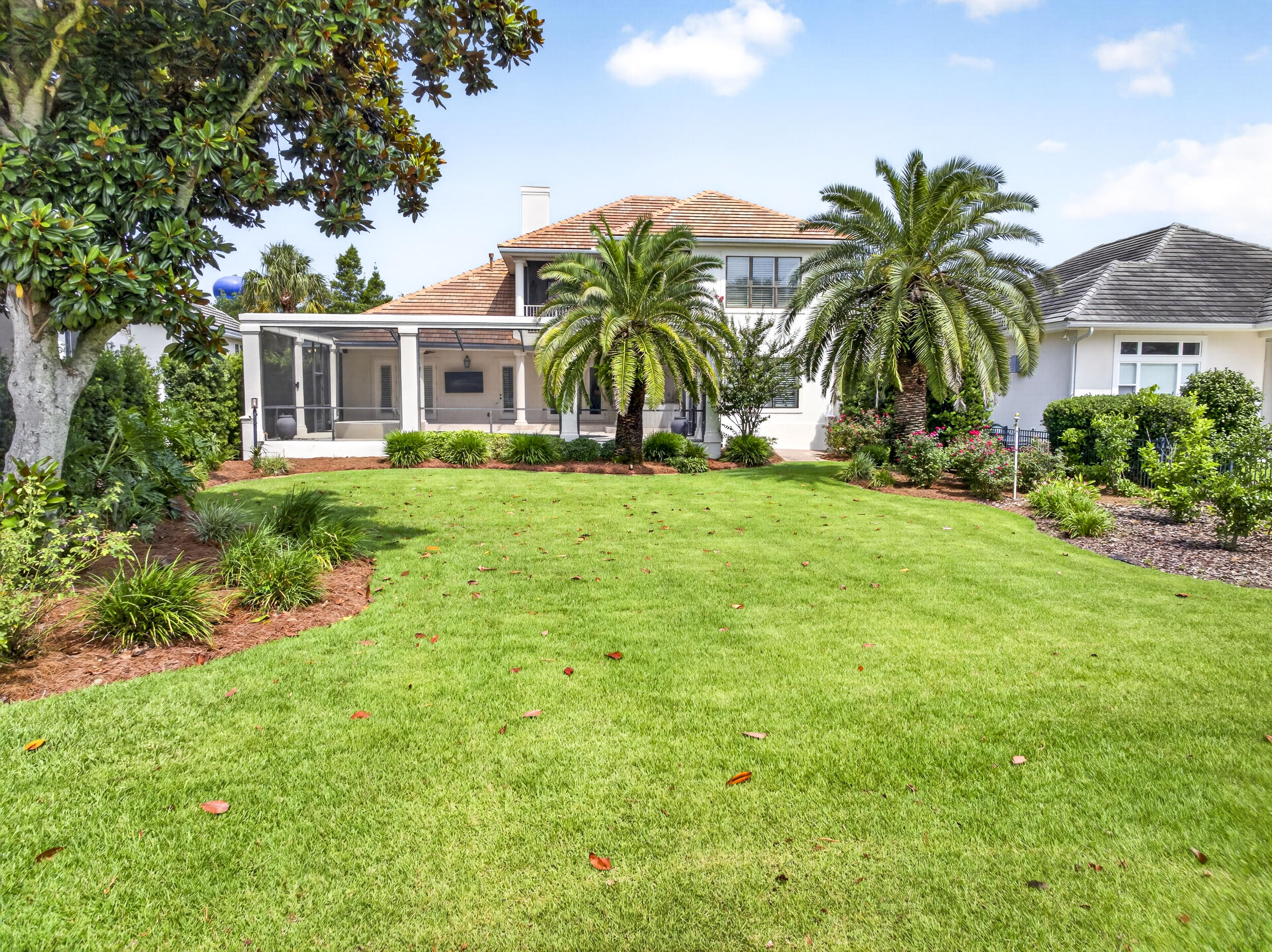 Regatta Bay - Residential