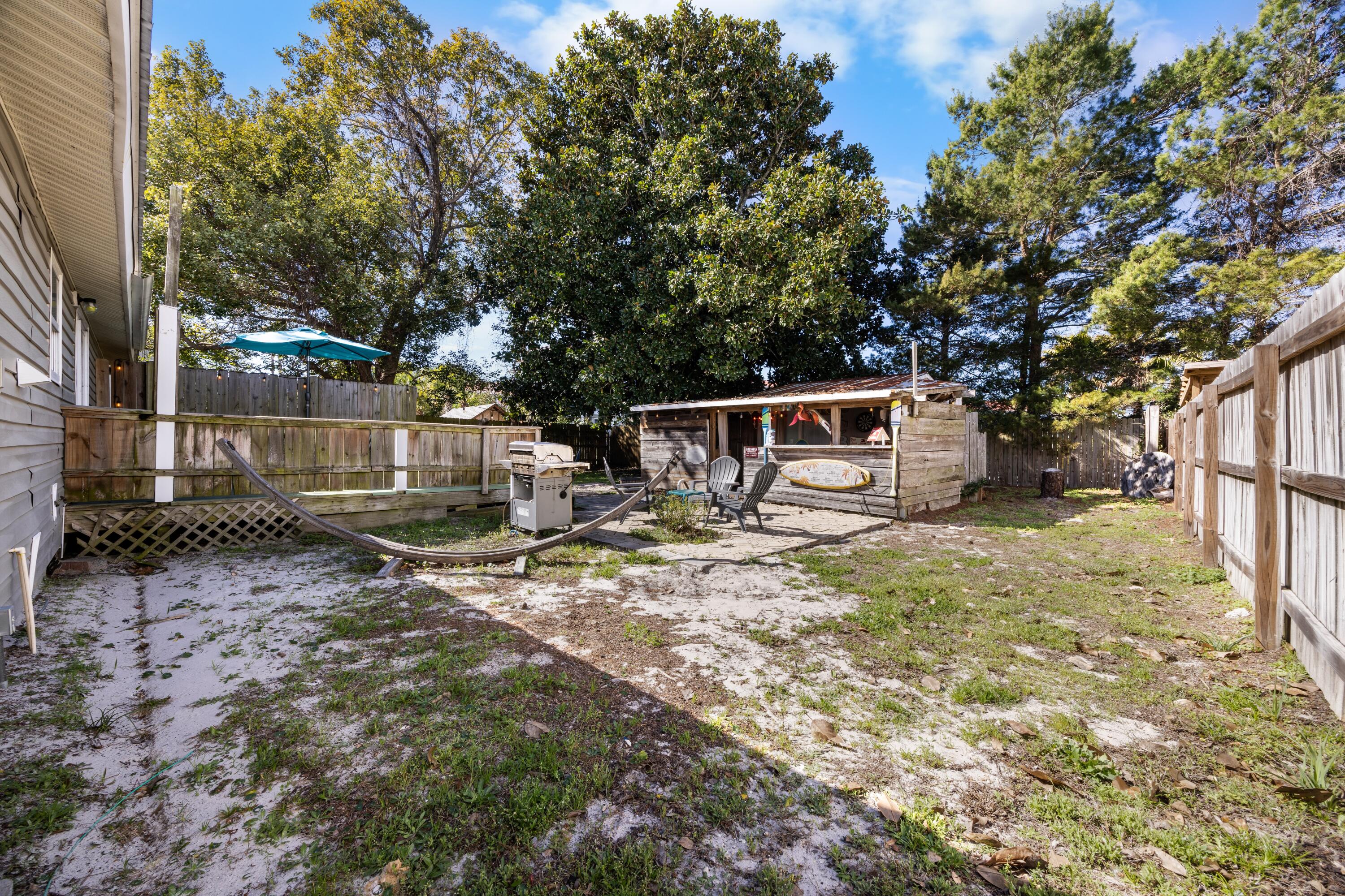 EL CENTRO BEACH - Residential