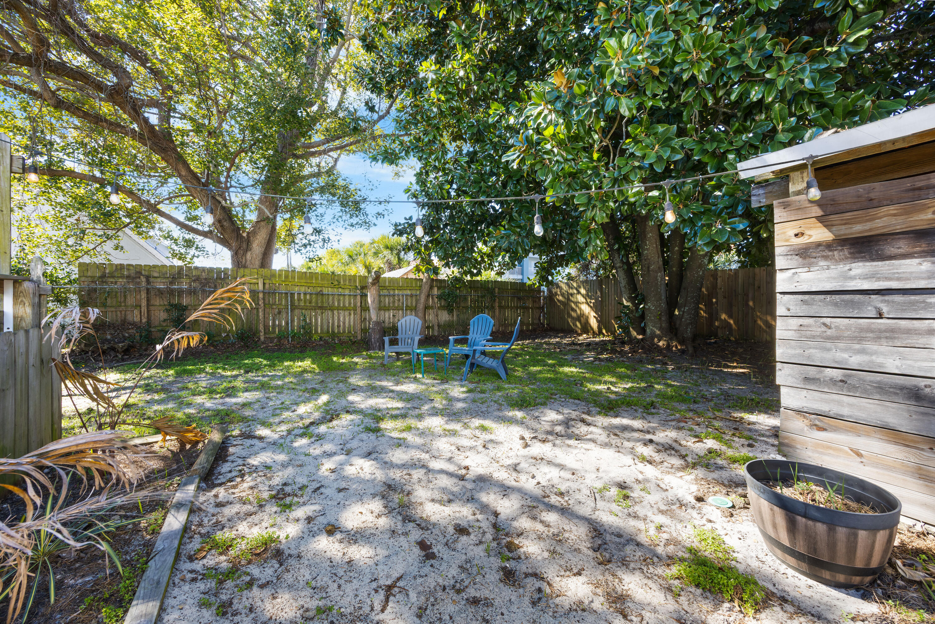 EL CENTRO BEACH - Residential