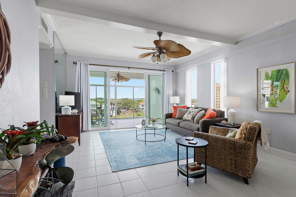 DOLPHIN POINT CONDO - Residential