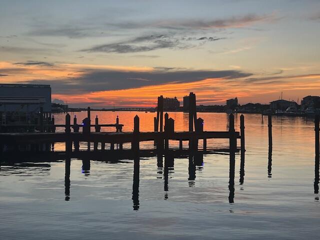 DOLPHIN POINT CONDO - Residential