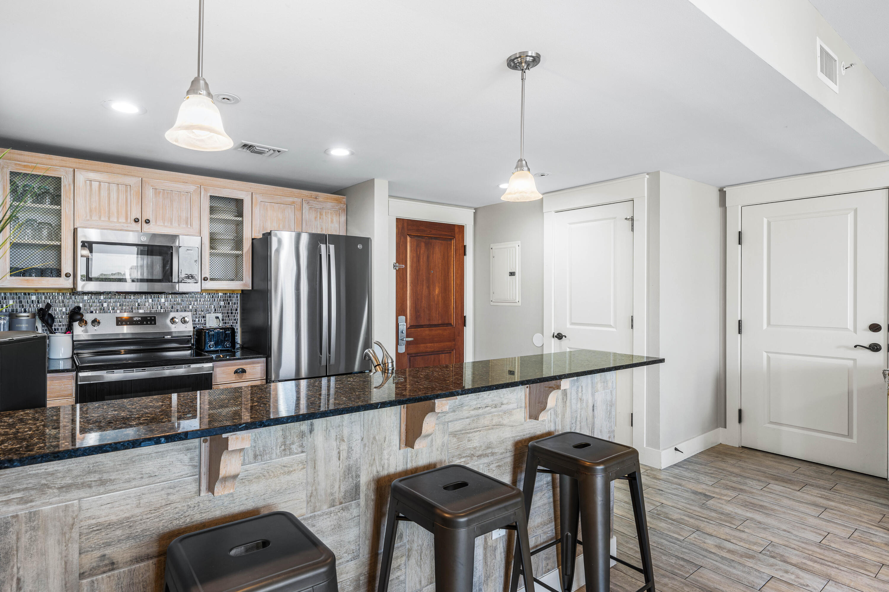 MARKET STREET INN - Residential
