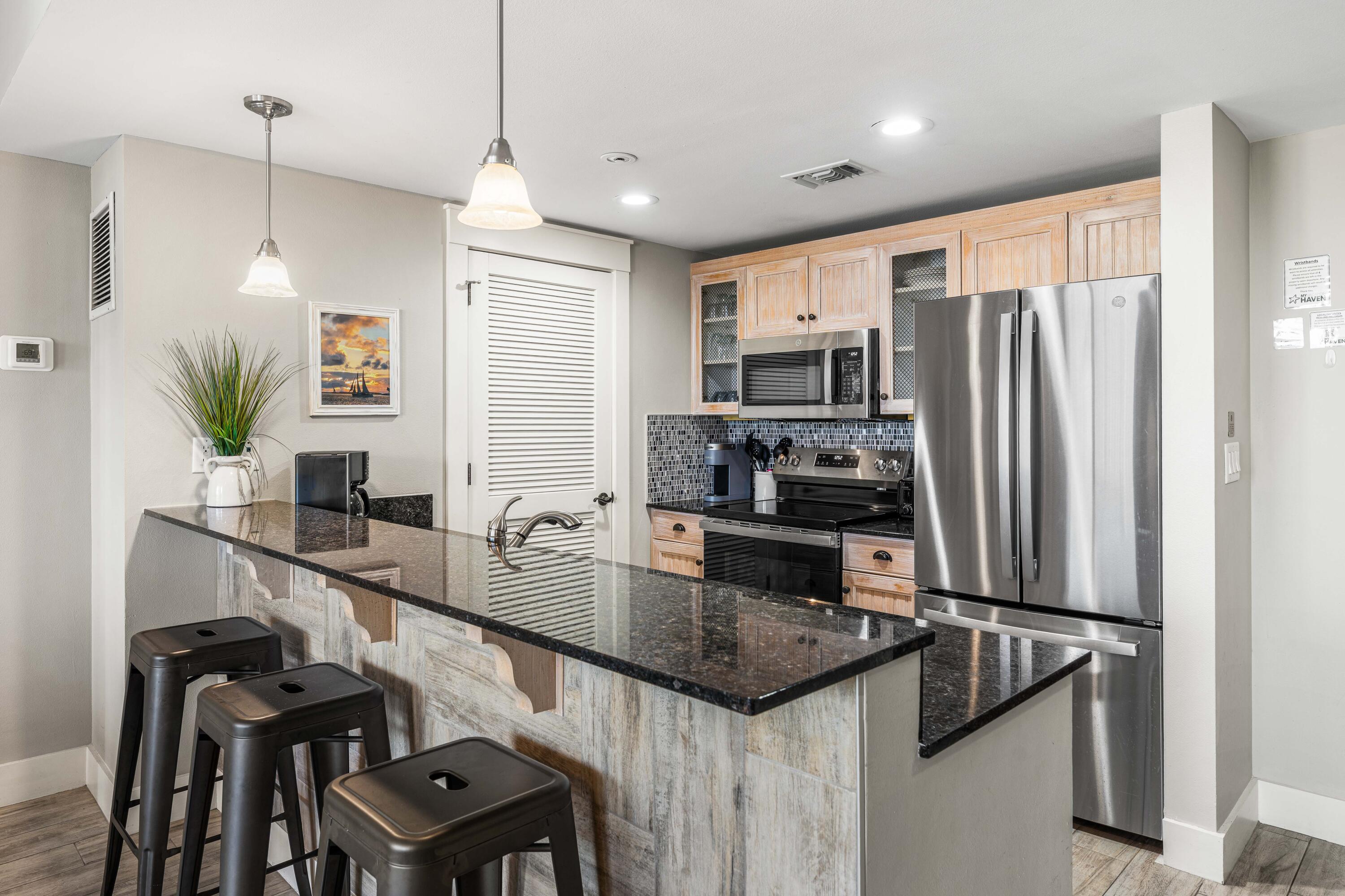 MARKET STREET INN - Residential