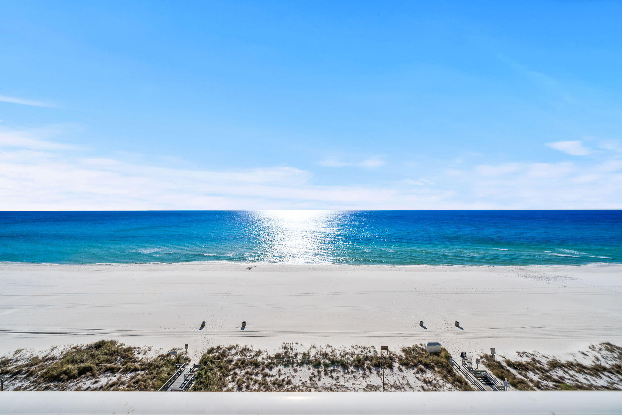 Ocean Ritz - Residential