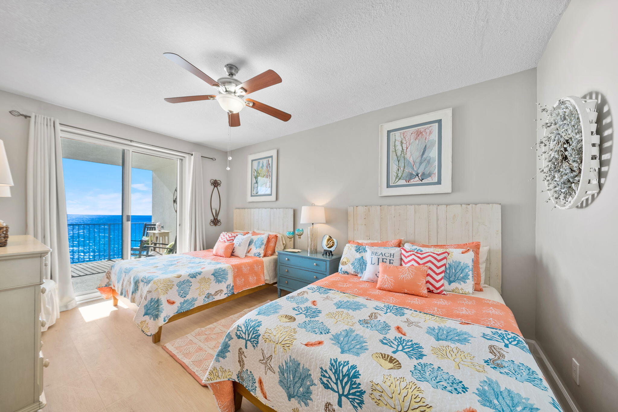 Ocean Ritz - Residential