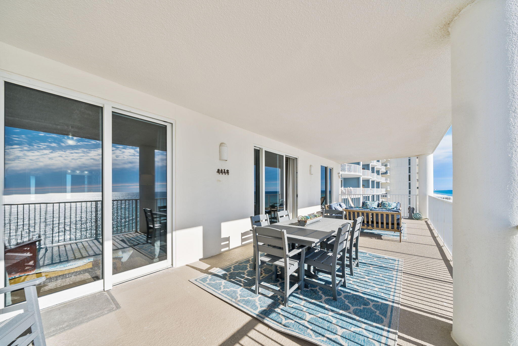 Ocean Ritz - Residential