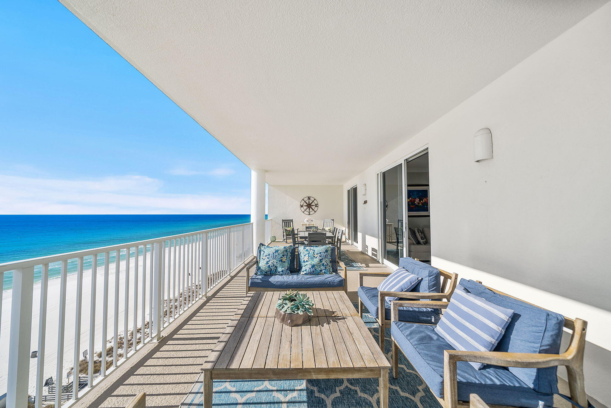 Ocean Ritz - Residential