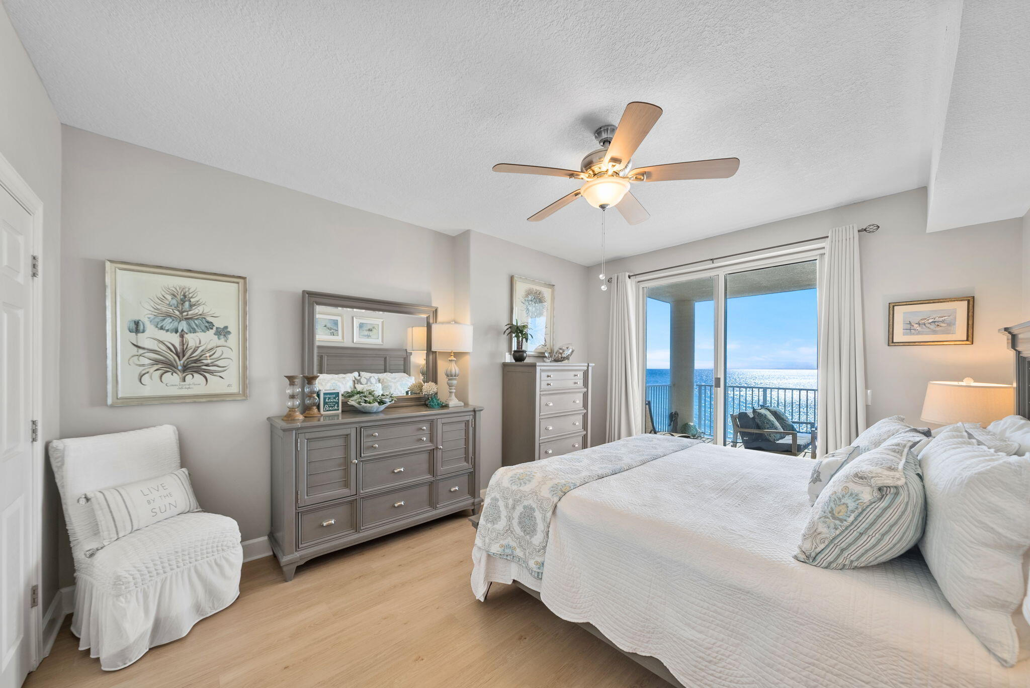 Ocean Ritz - Residential