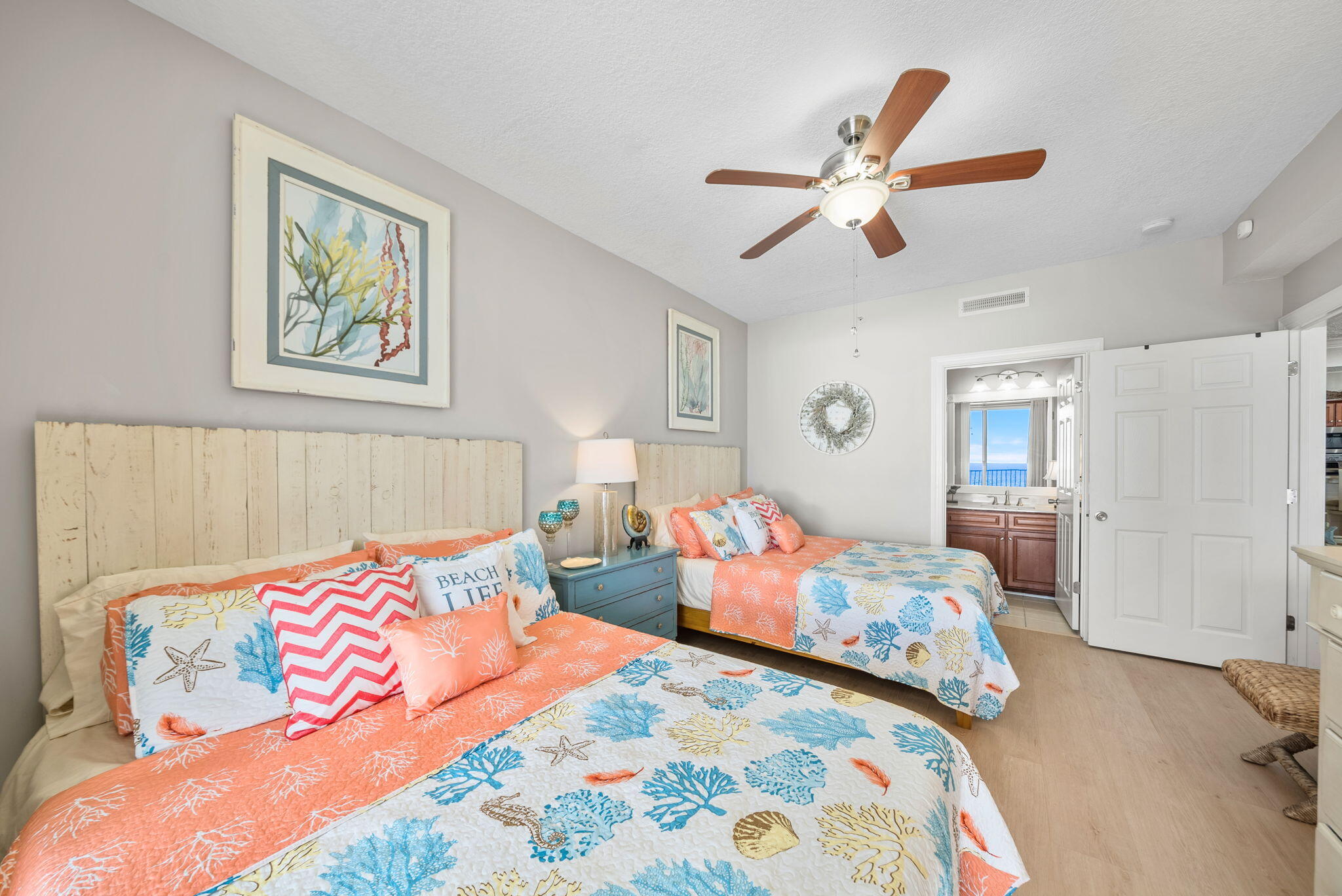 Ocean Ritz - Residential